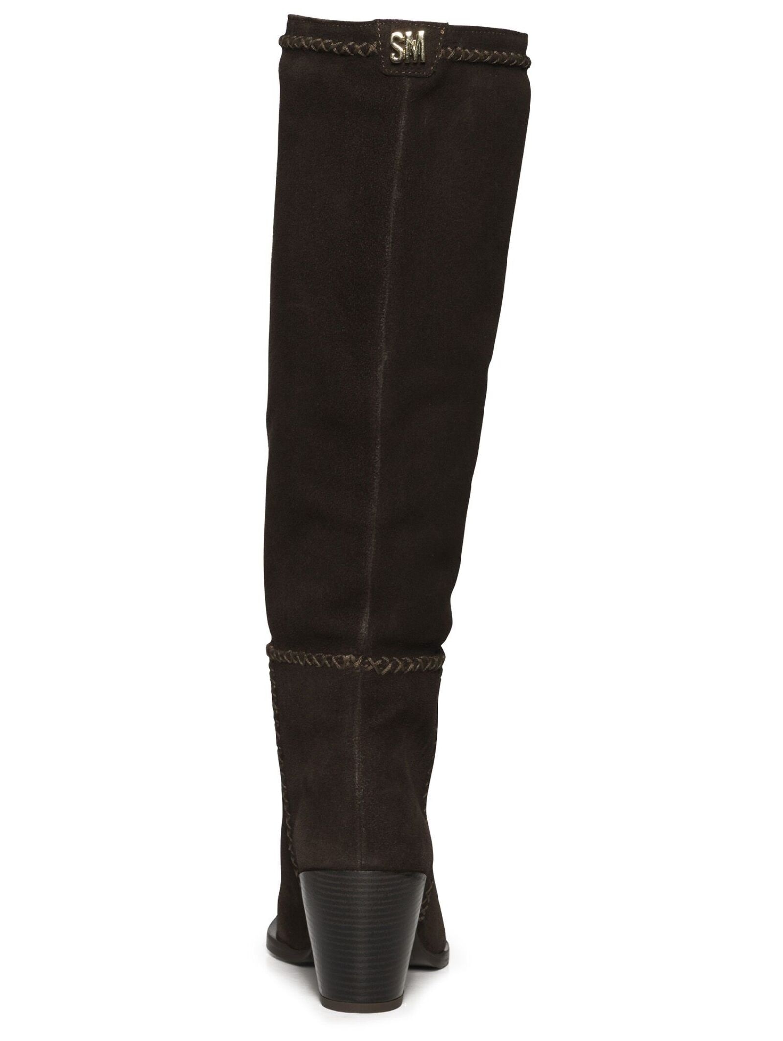 STEVE MADDEN Stiefel »STEVE MADDEN Stiefel Veloursleder«