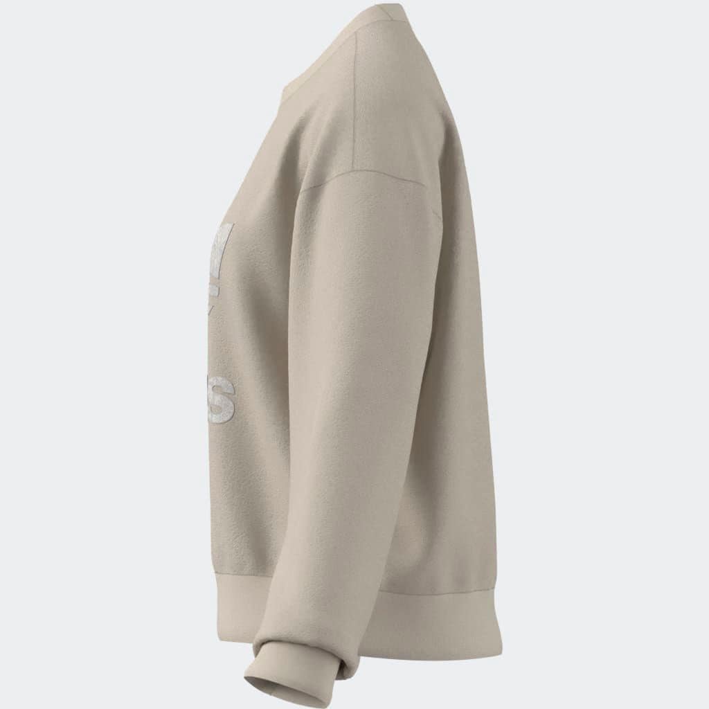 adidas Originals Sweatshirt »SNAKE CREW«