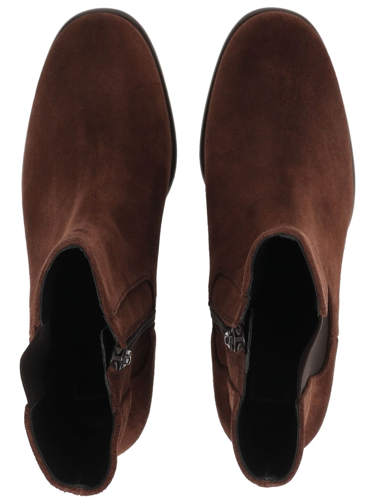 Högl Stiefelette »Högl Stiefelette Veloursleder/Textil«