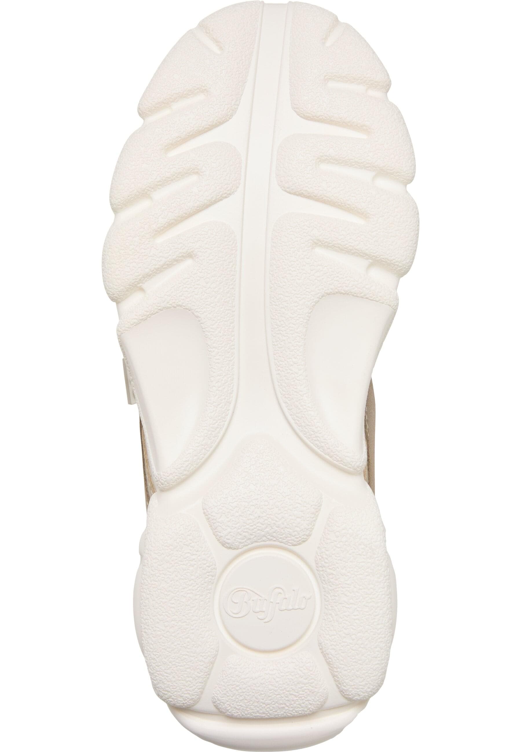 Buffalo Trainingsschuh »Buffalo CLD ECHO - VEGAN NAPPA/NUBUCK«