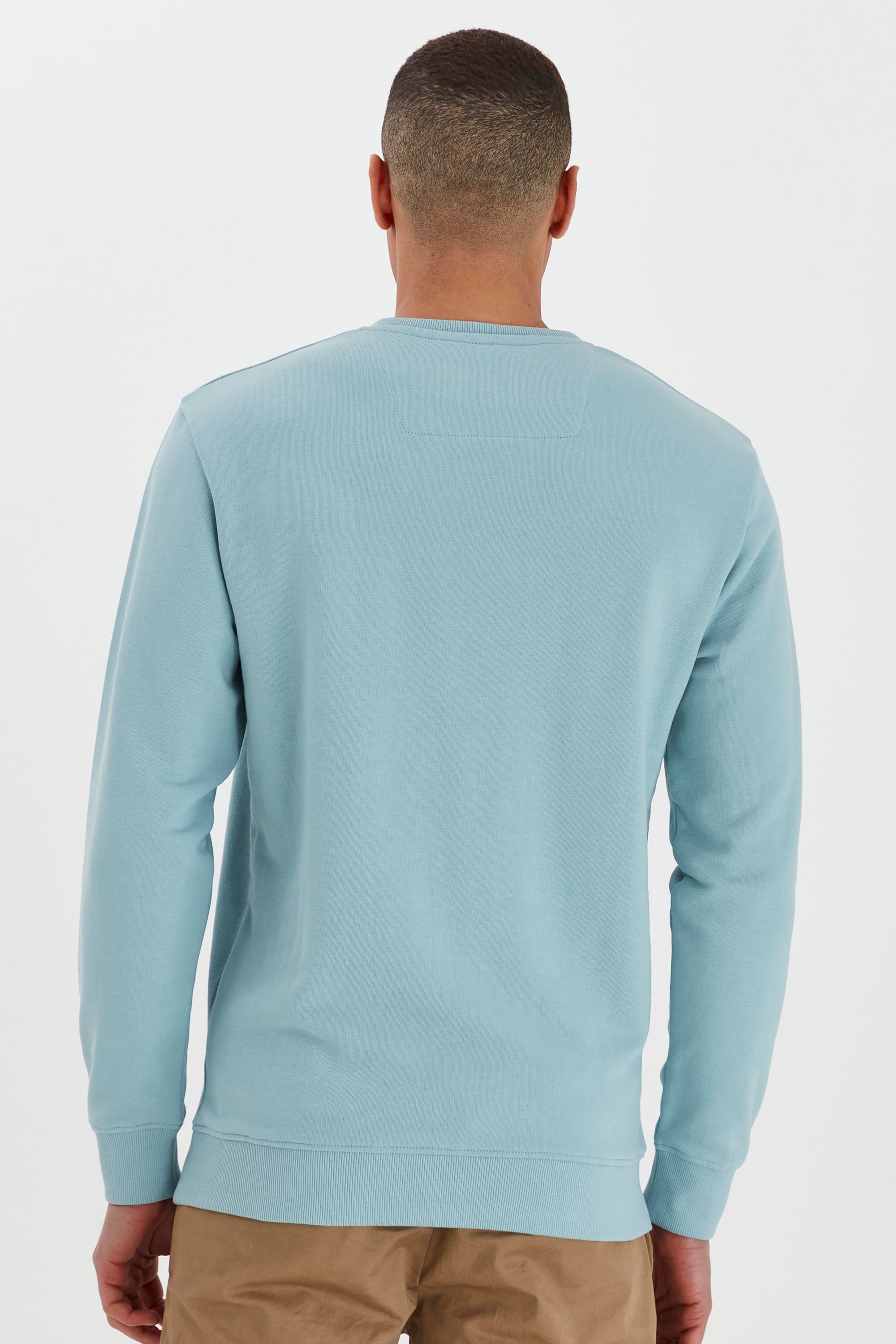 Indicode Longpullover »Sweatshirt IDKeno«