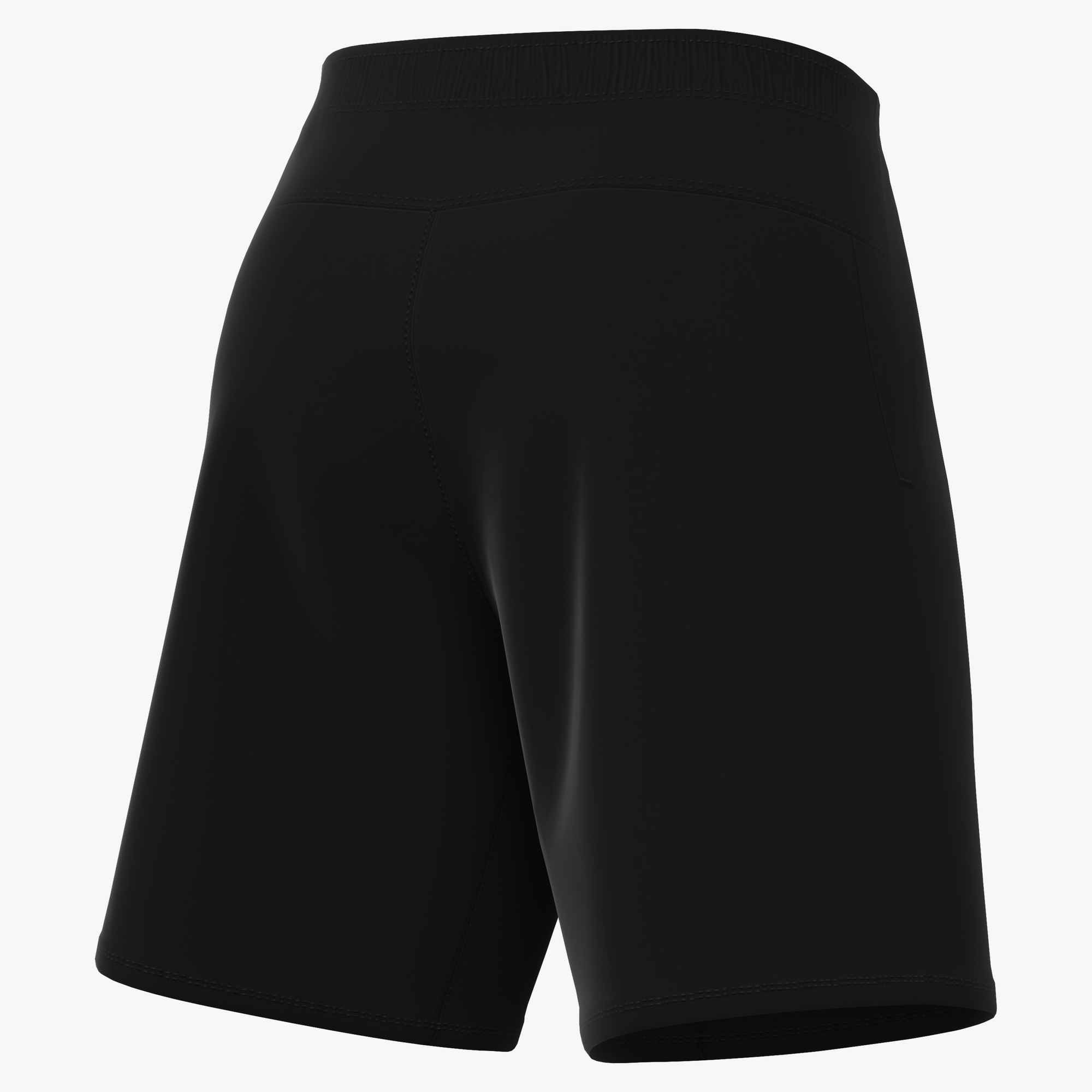 Nike Shorts »M NK DF TOTALITY 9IN SHORT (Consumer Facing Name TBD)«  für Fitness, mit elastischem Bund und Kordelzug, mit Seitentaschen