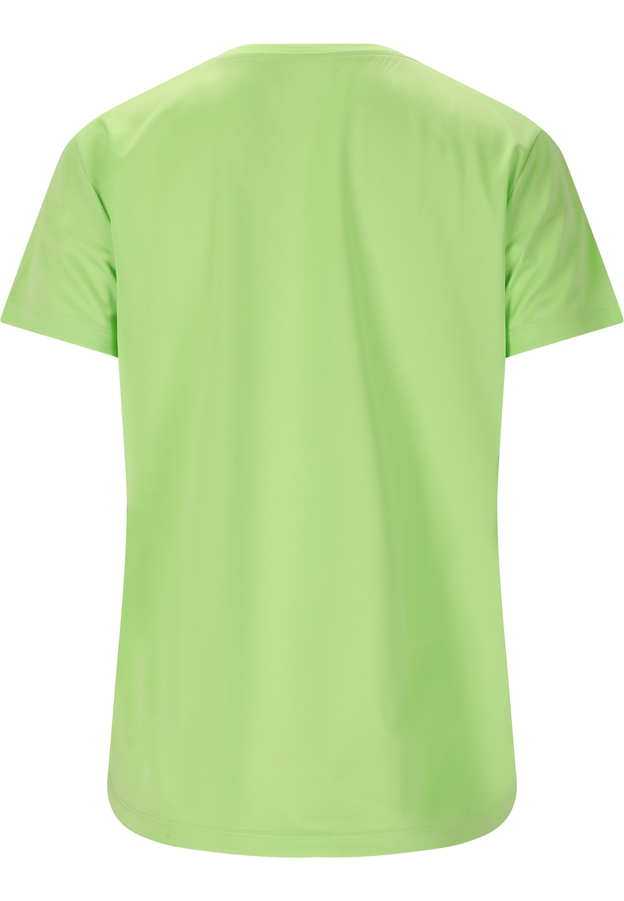 ENDURANCE Funktionsshirt »Vista«, Mit innovativer Quick Dry-Technologie