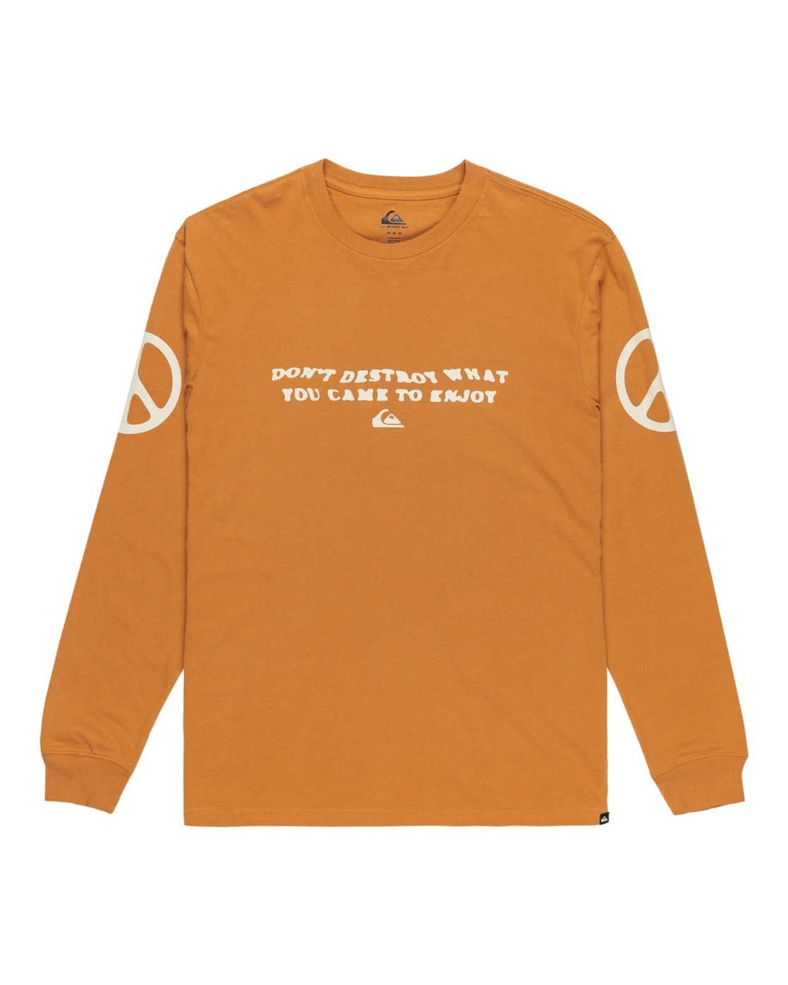 Quiksilver Langarmshirt »Ev Cold Ways«
