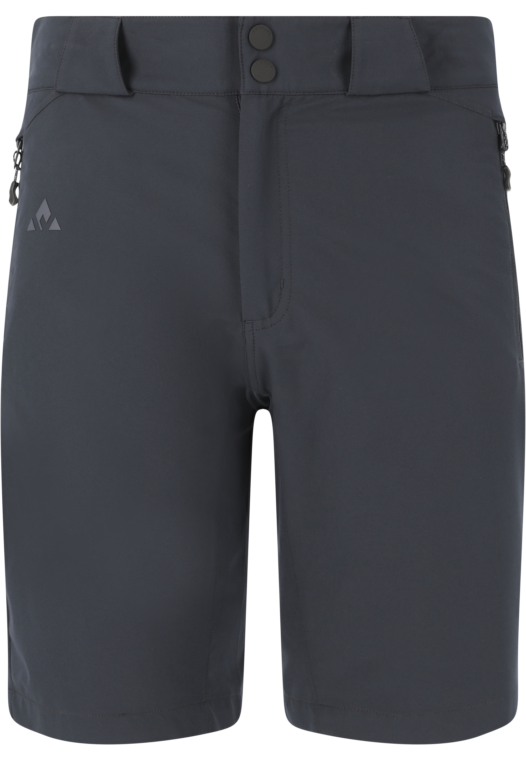 WHISTLER Shorts »Gerd«  in bequemer und dehnbarer Qualität