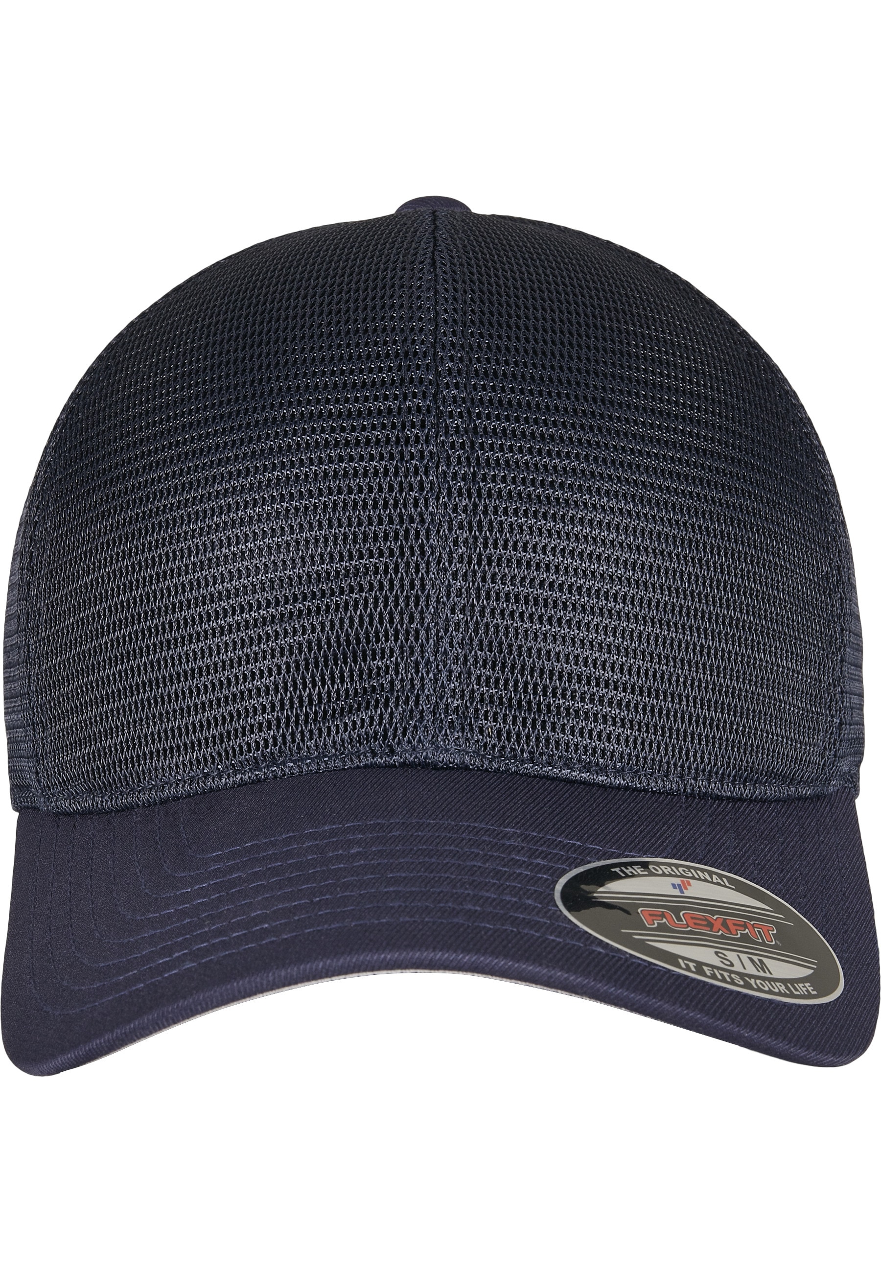 Flexfit Flex Cap "Flexfit Unisex FLEXFIT 360 OMNIMESH CAP"