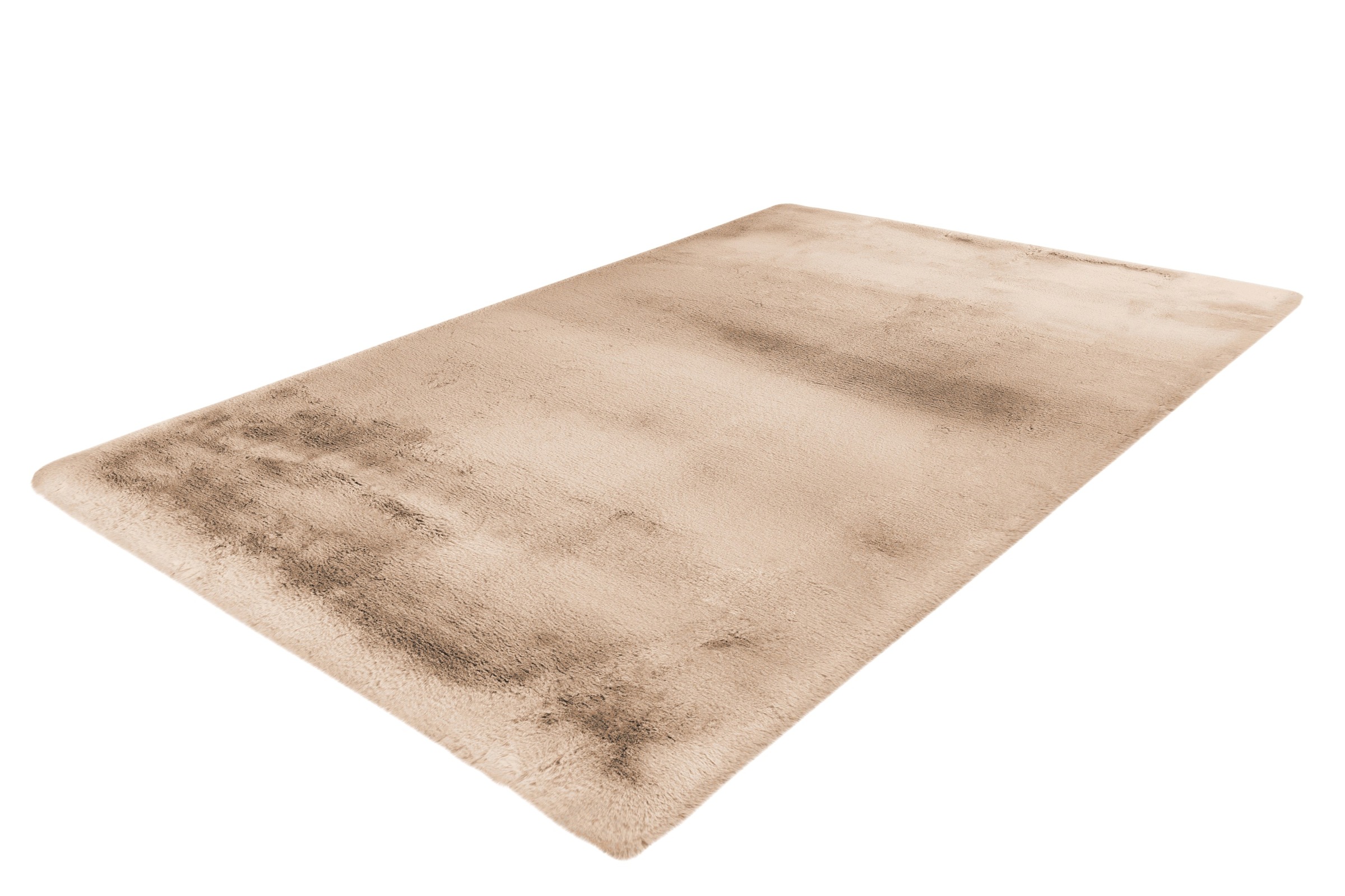 KAYOOM Subb 925 Teppich Beige 80x150cm 2