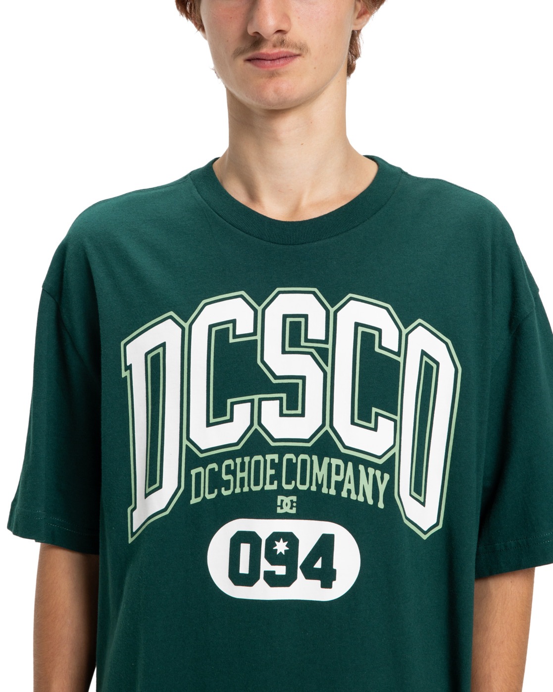 Thumbnail - DC Shoes T-Shirt "Elective"