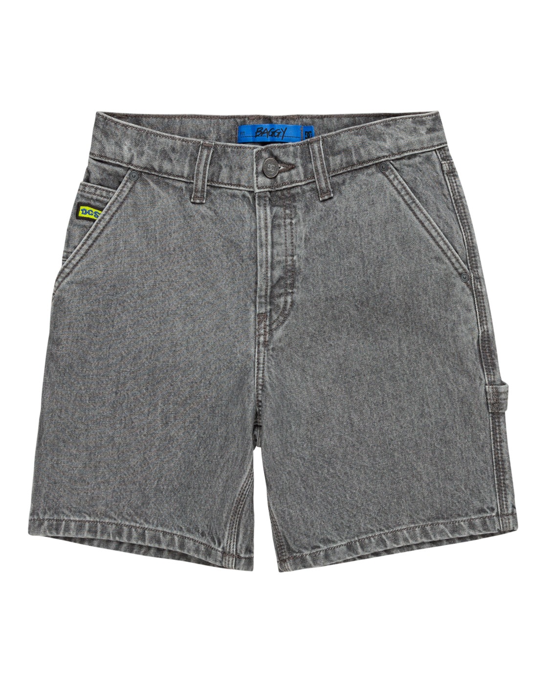 DC Shoes Bermudas »Carpenter 18.5"«