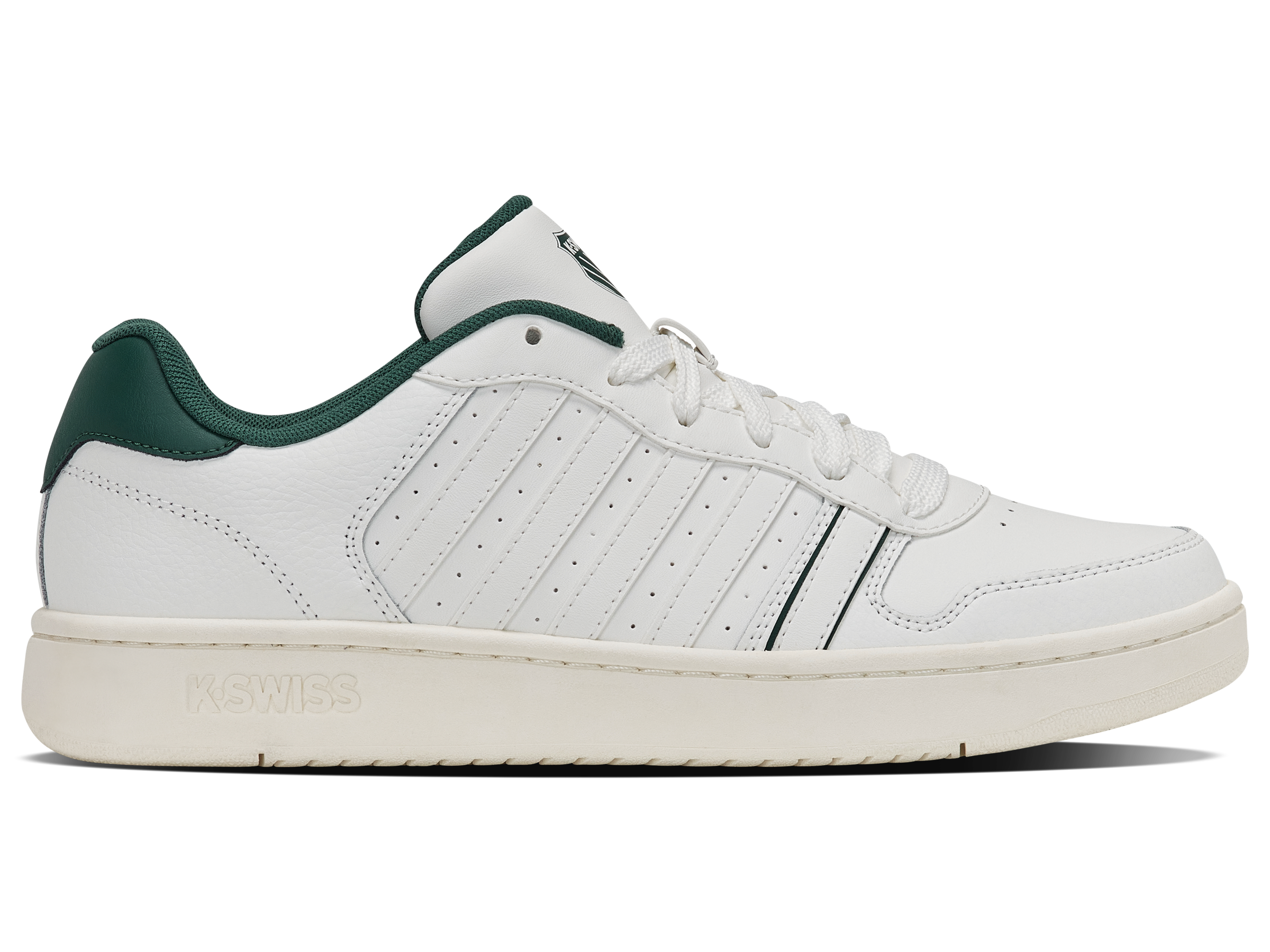 K-Swiss Sneaker »COURT PALISADES«
