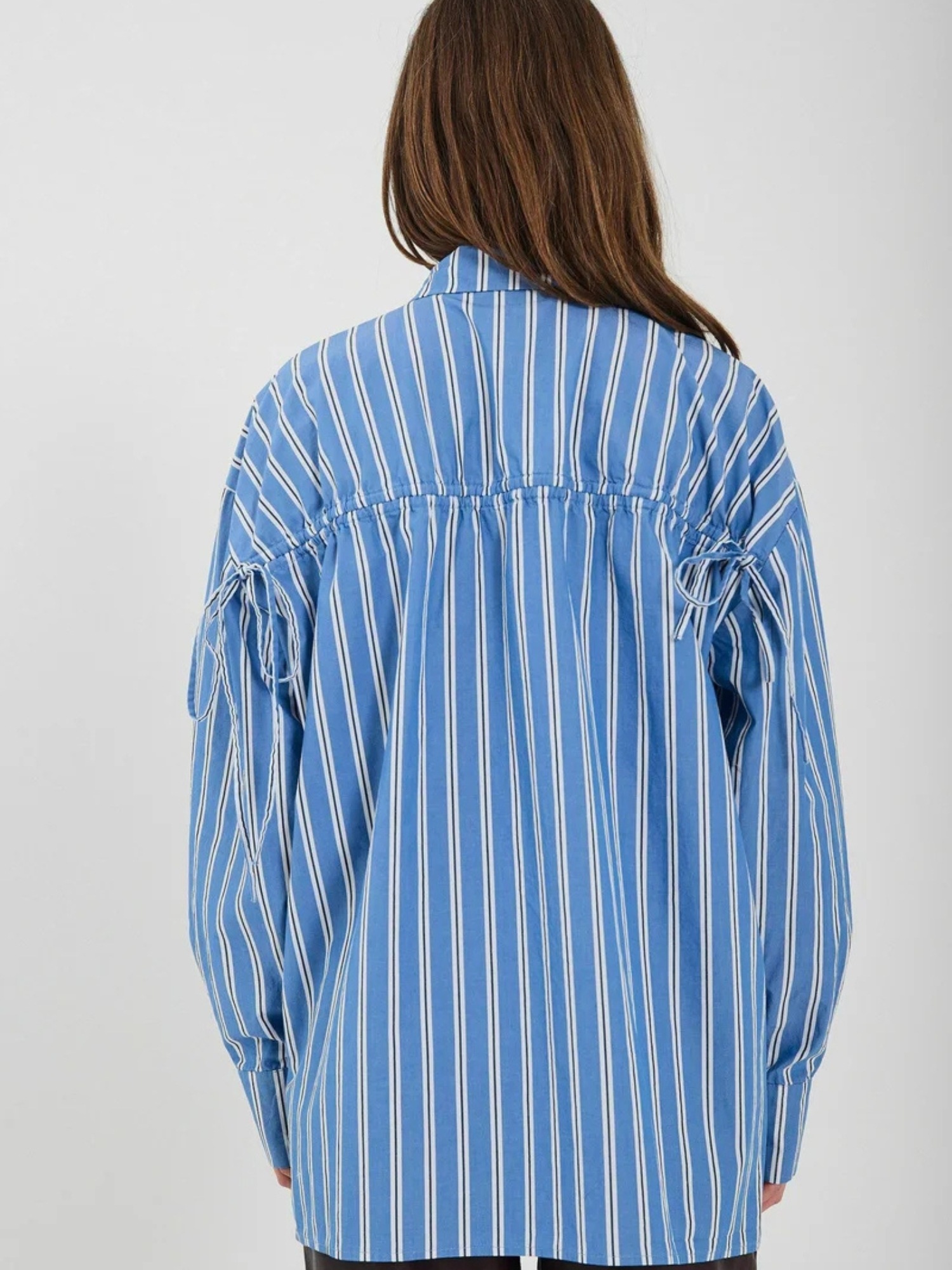 NORR Blusentop »NORR Shirt Maloa«