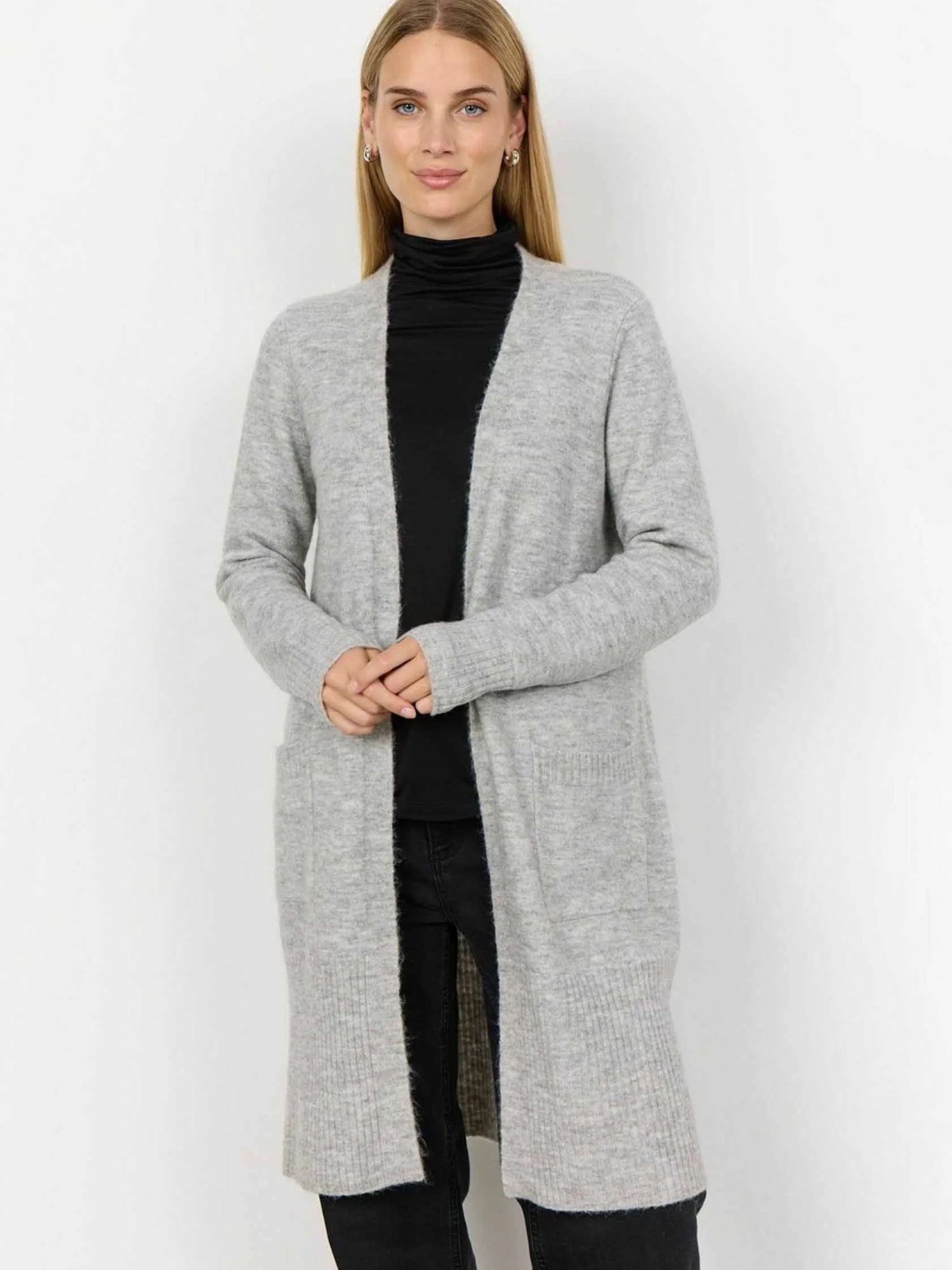 soyaconcept Cardigan »Soya Concept Cardigan SC-NESSIE 58«