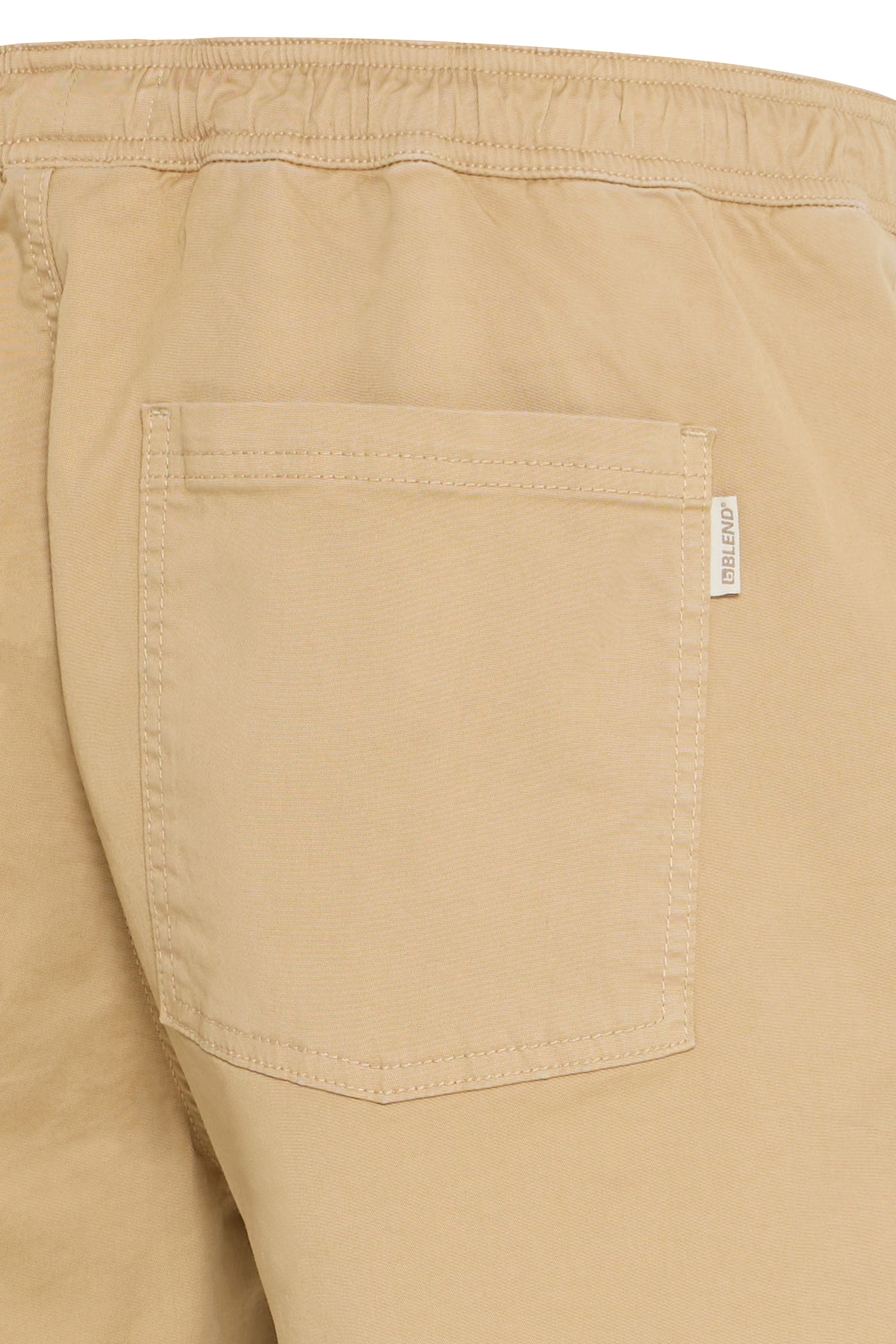 Thumbnail - Blend Shorts "BHMAXIM BB RLX EASYPULL SHORTS" in großen Größen