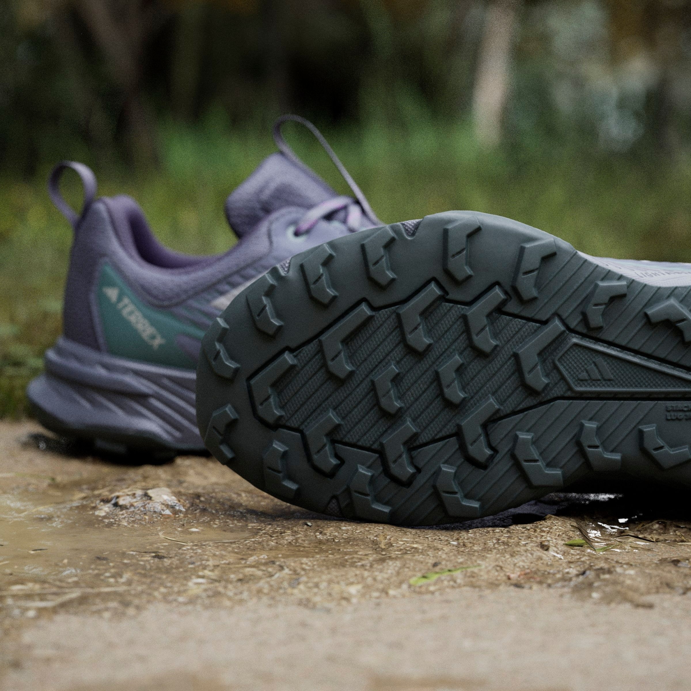 adidas TERREX Trailrunningschuh »TERREX TRACEFINDER 2 CLIMAPROOF TRAILRUNNINGE«, Trail-Runningschuhe
