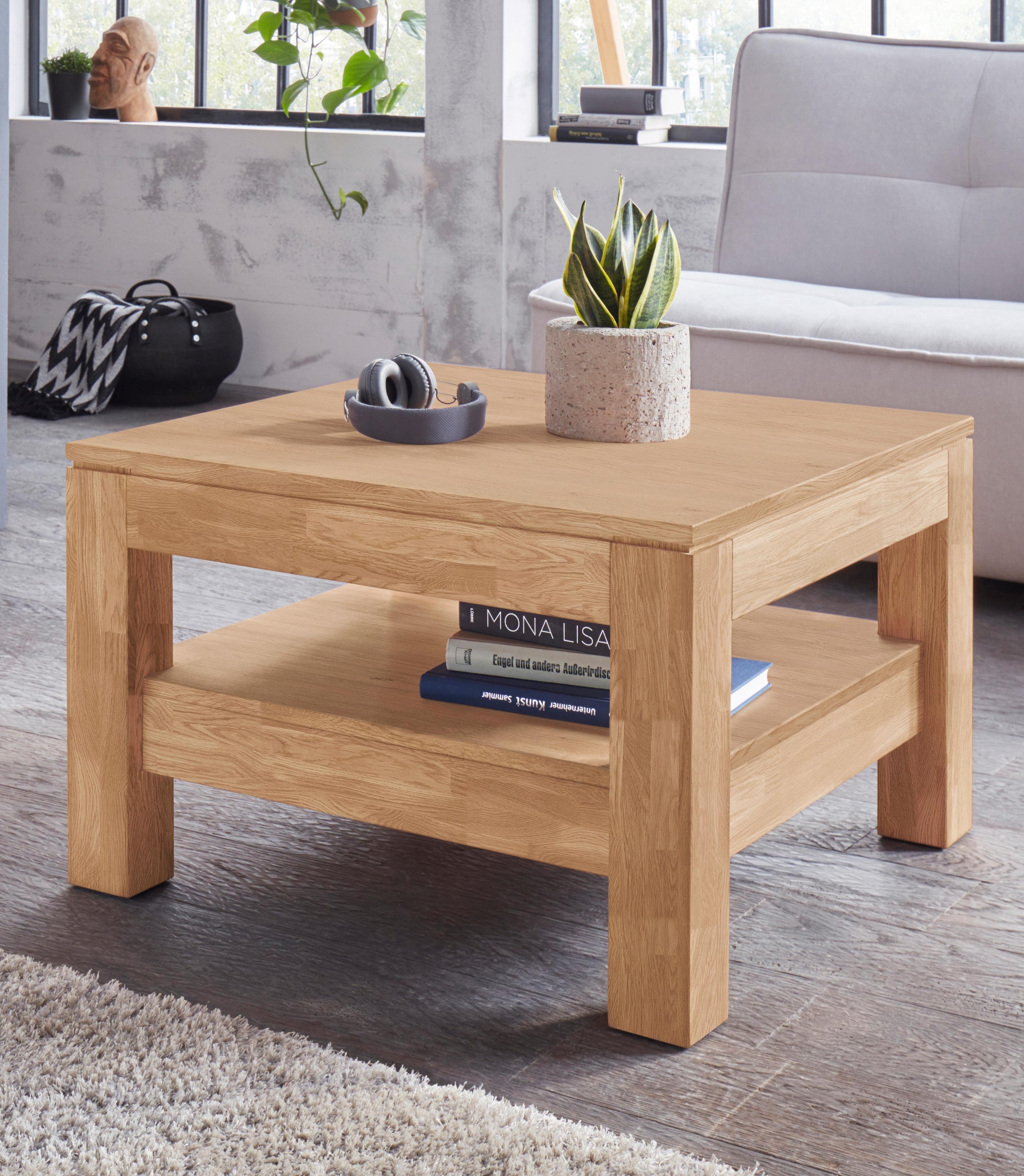 Couchtische Wohnzimmertische Auf Rechnung Kaufen Baur