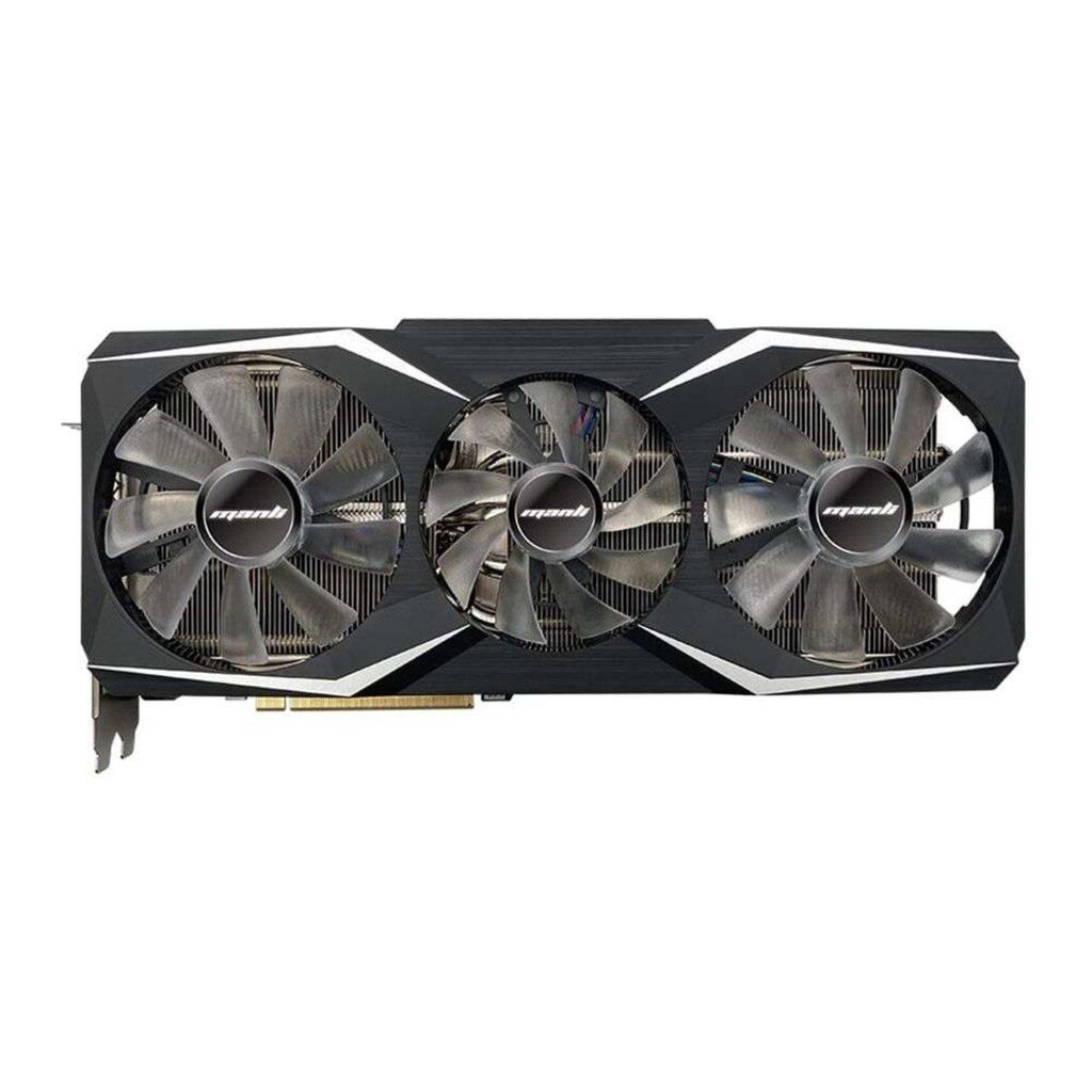 Manli Grafikkarte »GeForce RTX 4080 16GB«