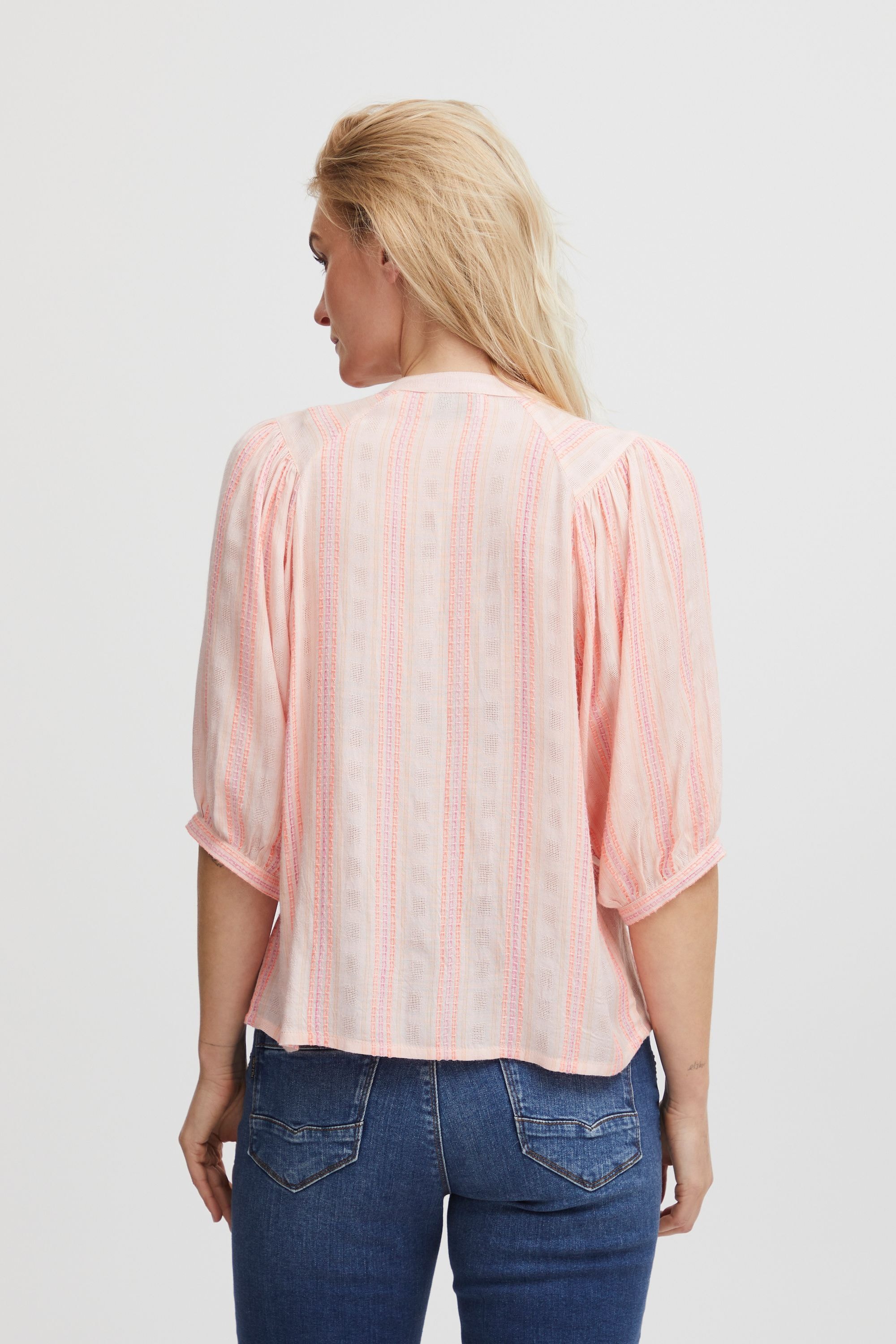 Pulz Jeans Tunika »Shirtbluse PZLaila«