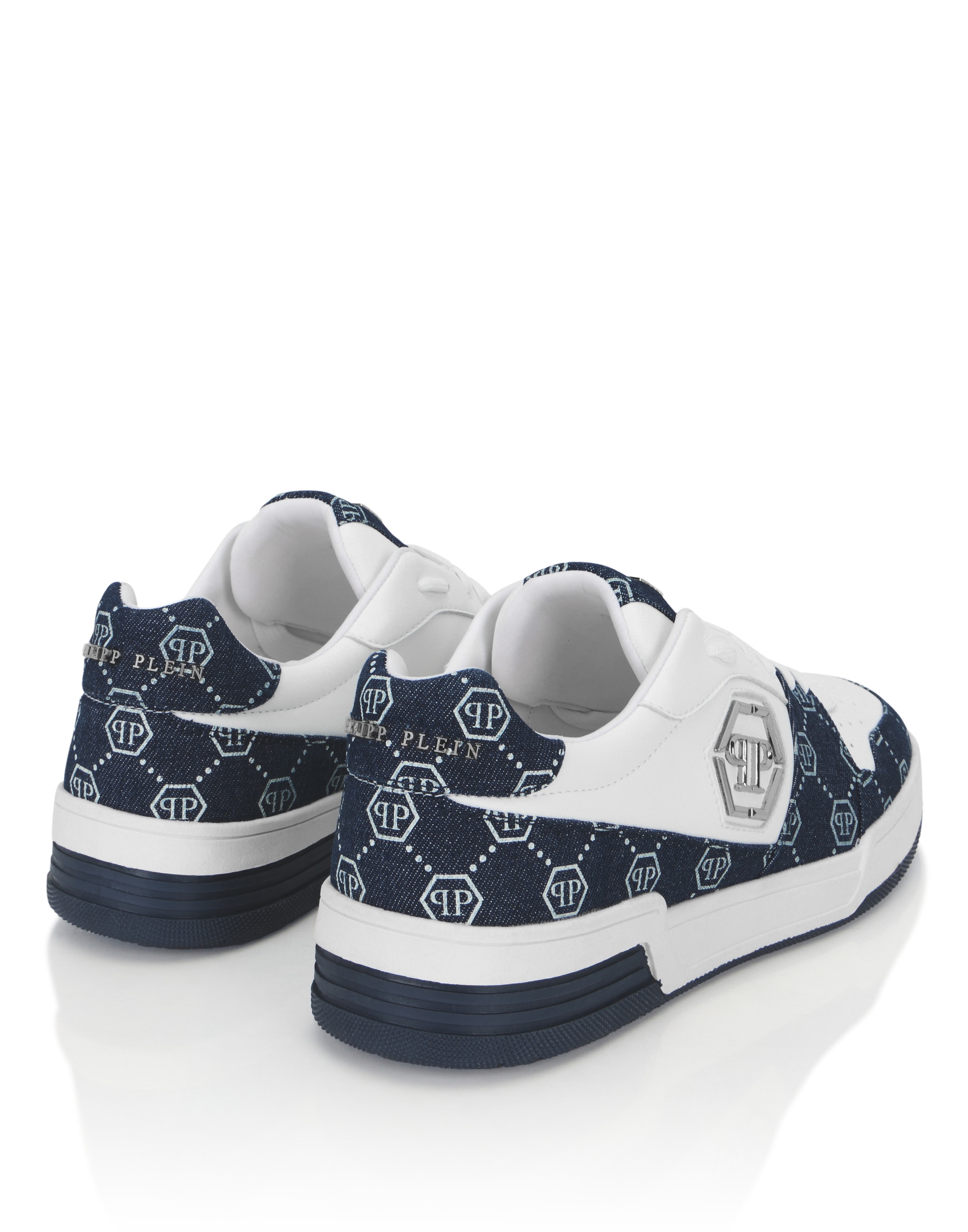 PHILIPP PLEIN Sneaker »Monogram«
