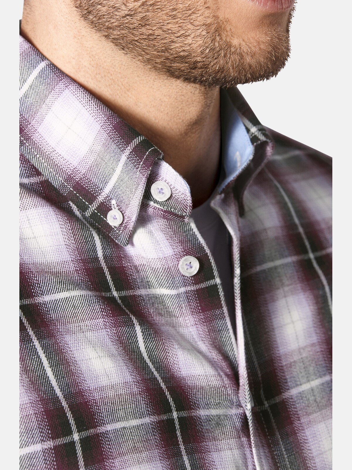 Babista Karohemd »Hemd BARBITANTI« 1 Stk. tlg.