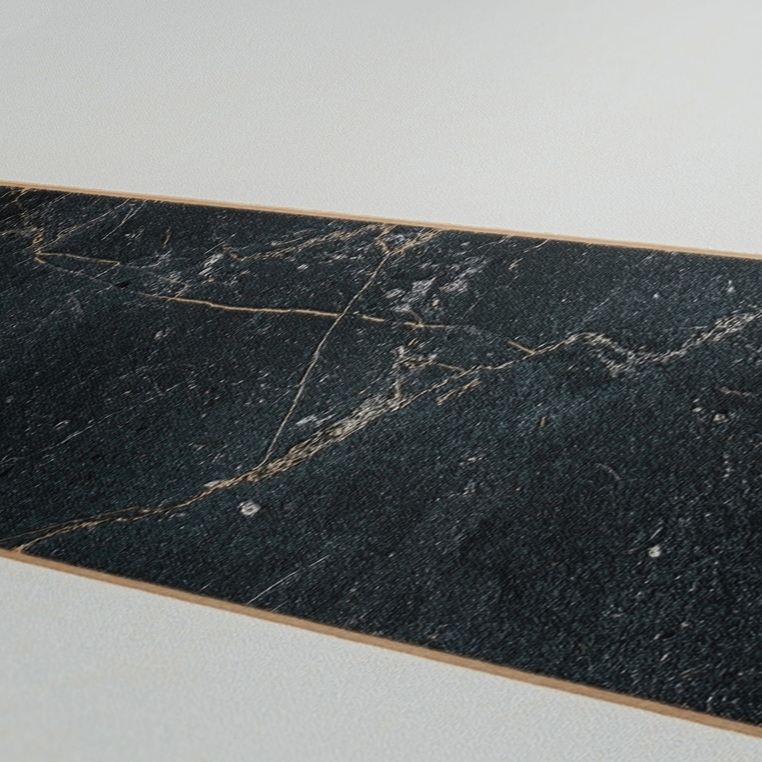 METROPOLIS BY MICHALSKY LIVING Vliestapete »Change is good, Modern Marble«, Streifen-gestreift-mehrfarbig, Designertapete Tapete Marmor Glatt Glänzend Tapeten Wohnzimmer modern