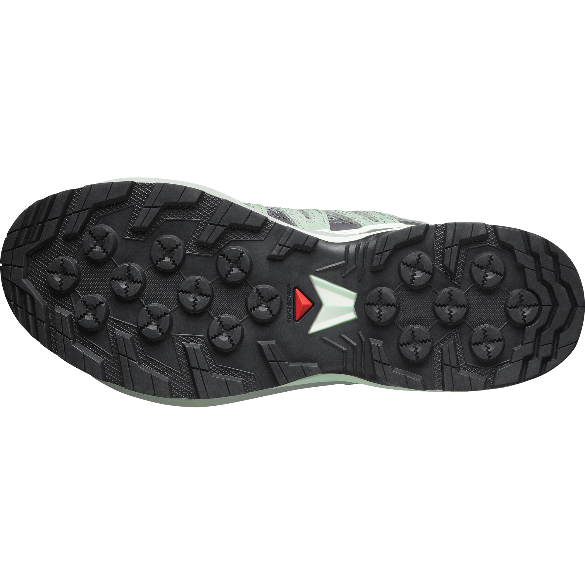 Salomon Wanderschuh »X-ADVENTURE RECON W«, wasserdicht