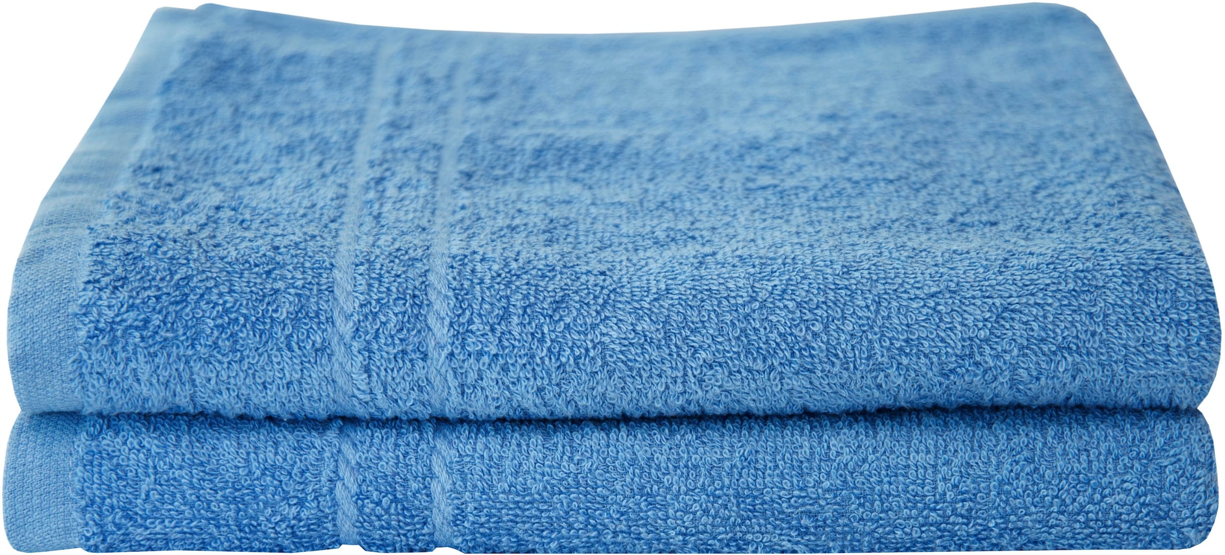 Dyckhoff Handtücher "Kristall" mit Bordüren günstig online kaufen