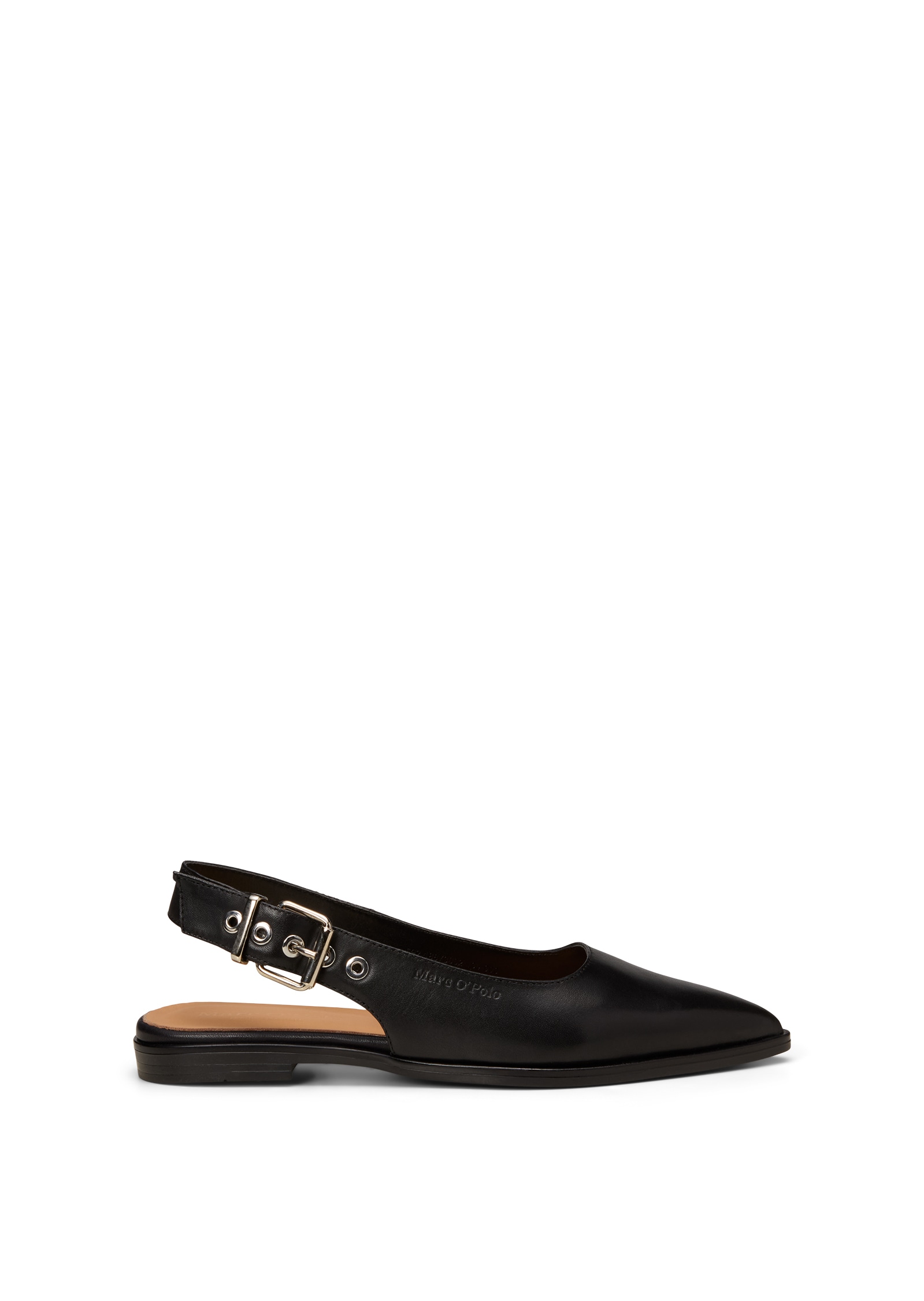 Marc O'Polo Ballerina »mit verstellbarem Riemen«