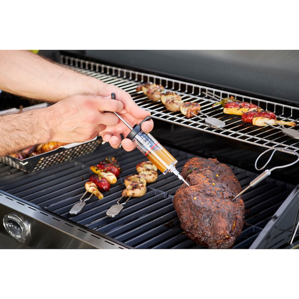 RÖSLE Grillthermometer »SlideX, 25086«