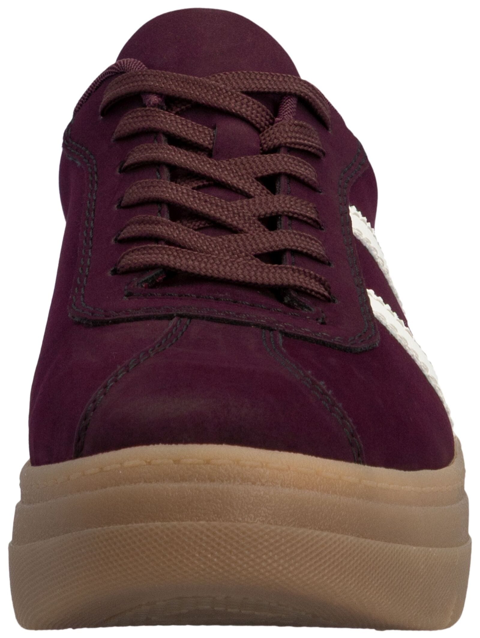 Rieker Plateausneaker »Rieker Sneaker Lederimitat«