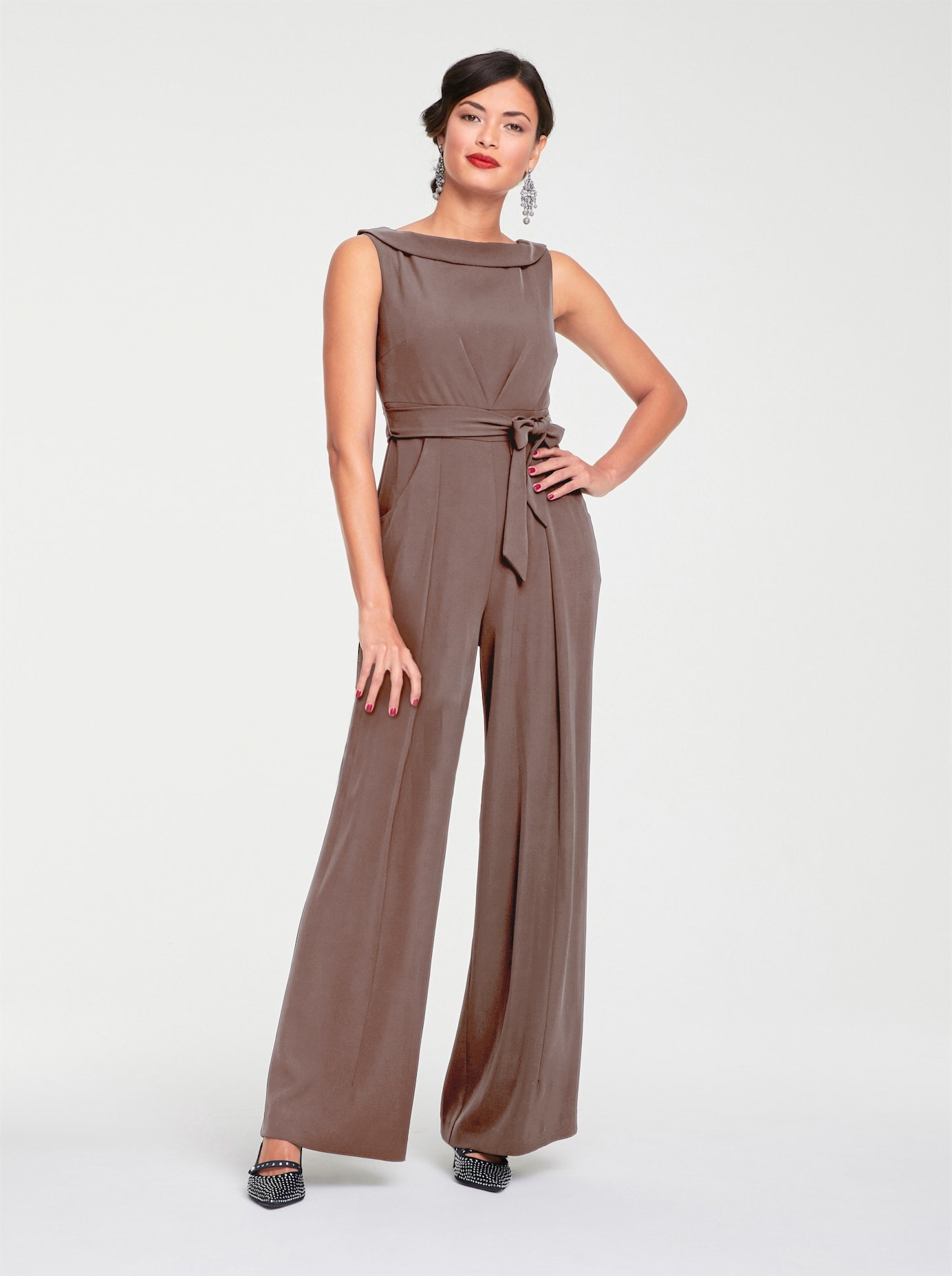 PATRIZIA DINI by heine Overall