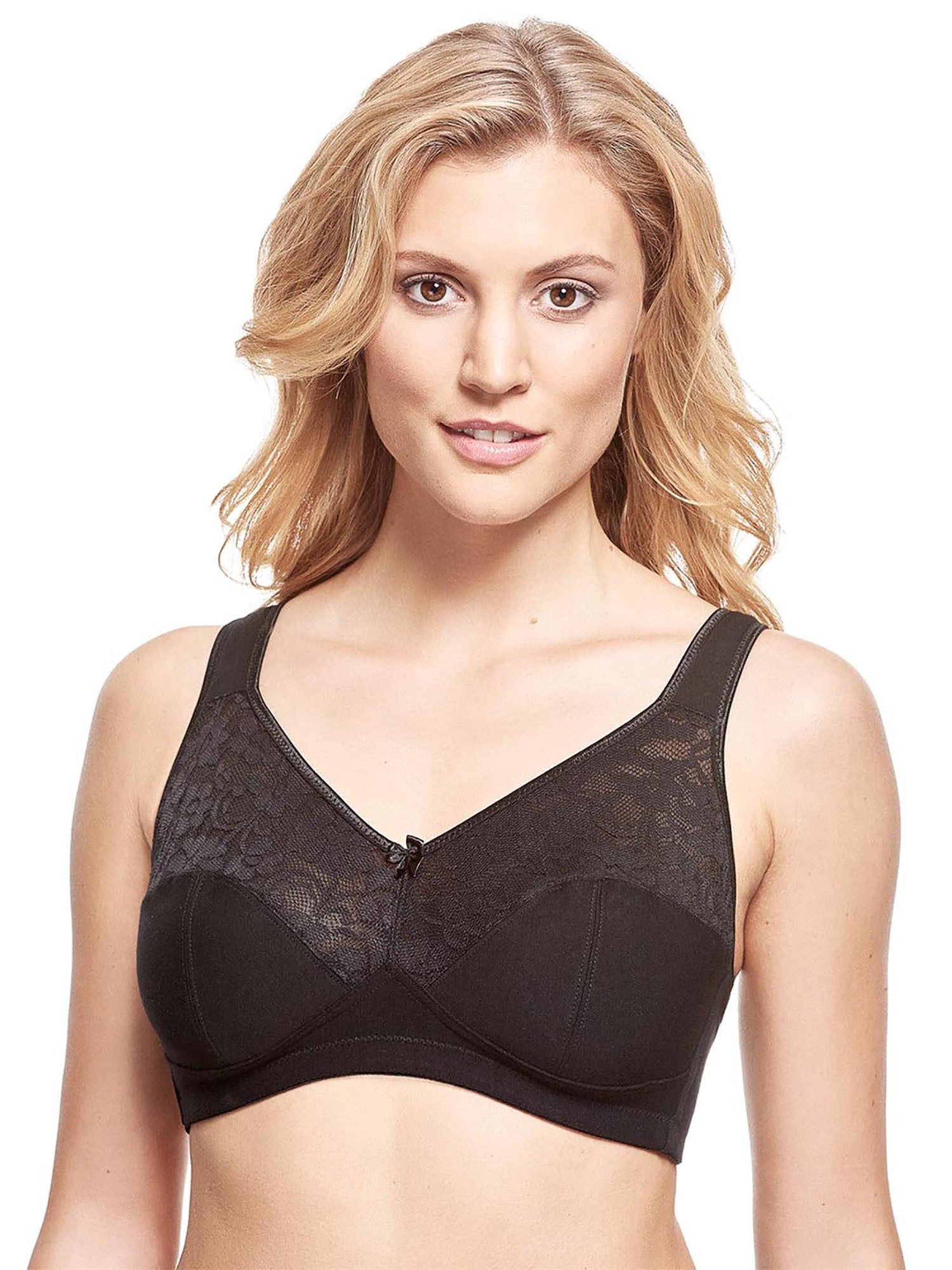 Susa Soft-BH »2er Pack BH ohne Bügel«