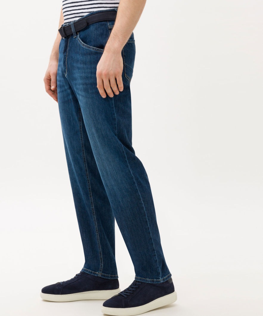 ▷ bestellen EUREX by 5-Pocket-Jeans BAUR | LASSE« »Style BRAX