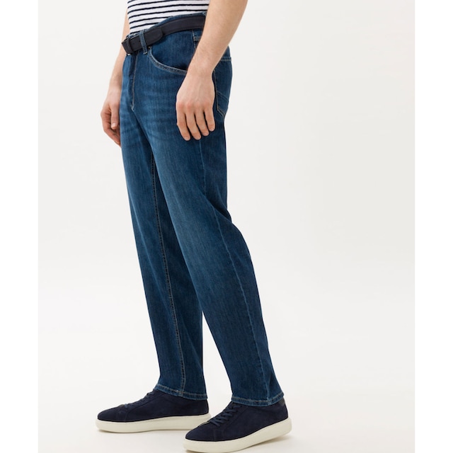 EUREX by BRAX 5-Pocket-Jeans »Style LASSE« ▷ bestellen | BAUR