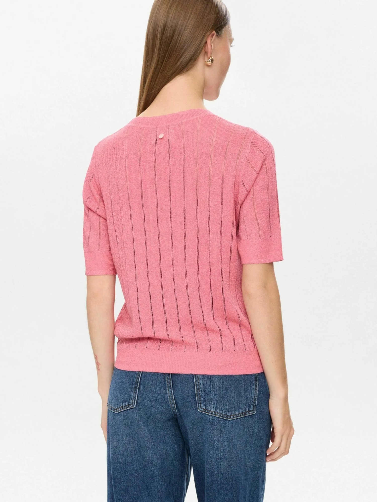 nümph Strickpullover "Nümph Jumper NUMISJA" günstig online kaufen
