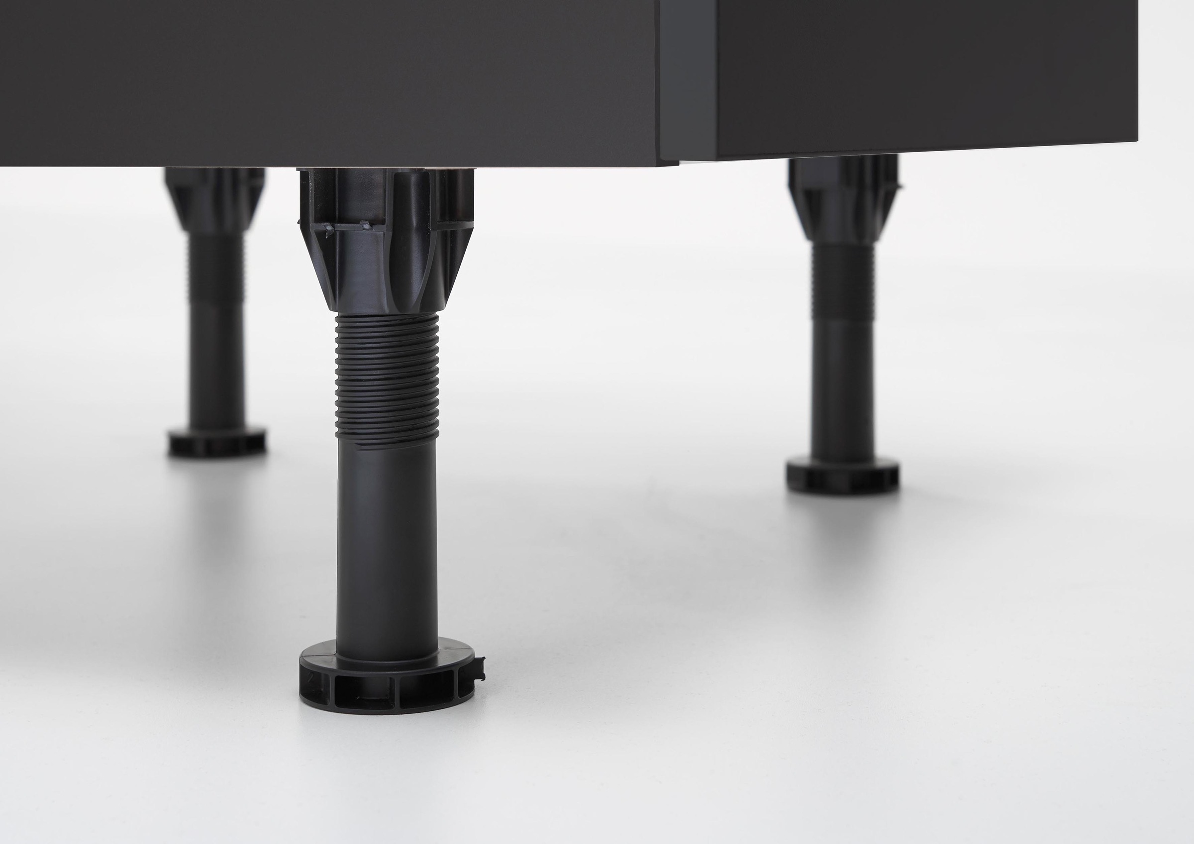 Thumbnail - KOCHSTATION Küchenzeile "KS-Aken" Breite 330 cm, wahlweise mit E-Geräten, mit Arbeitsplatte 38 mm stark