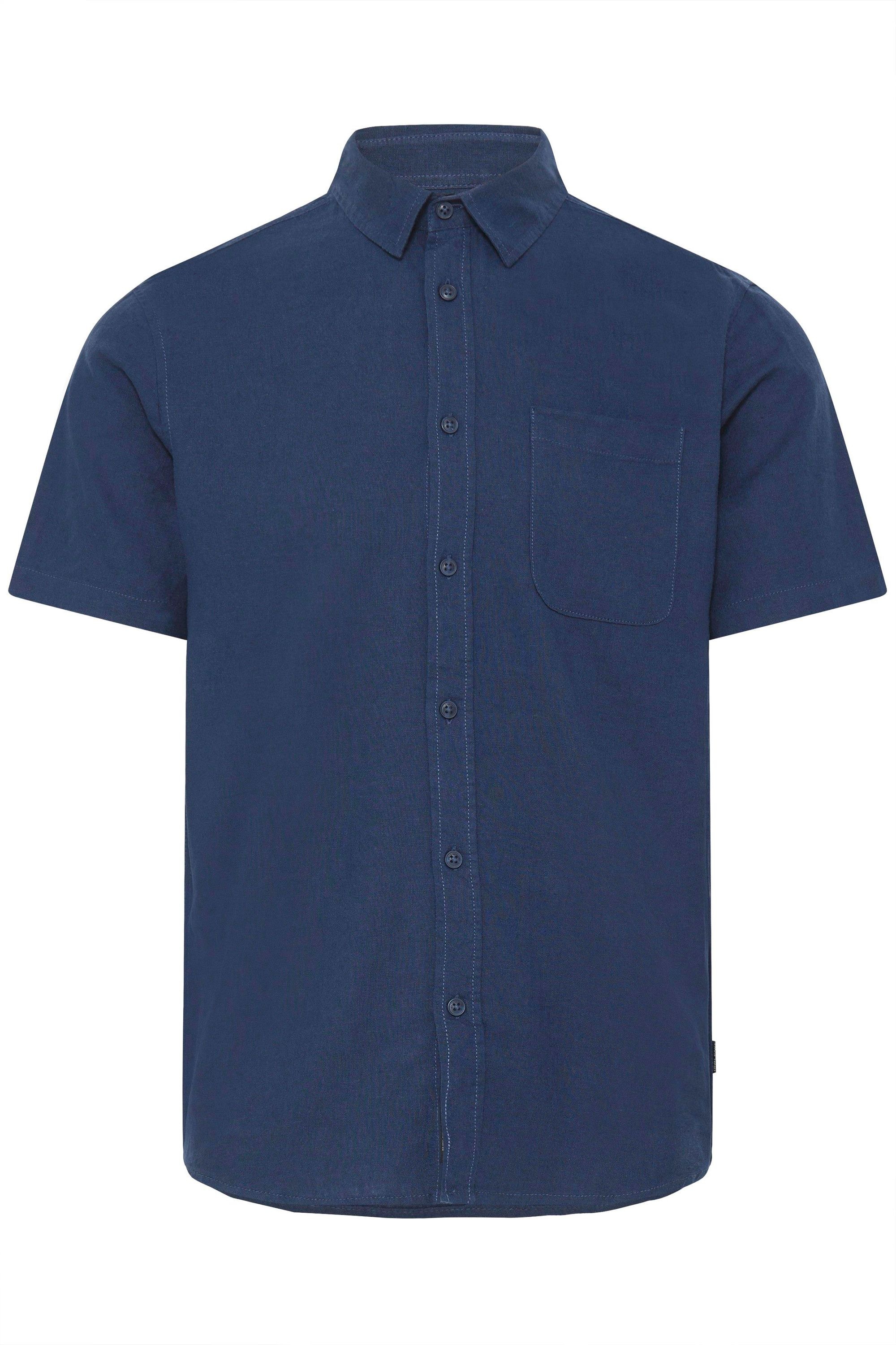 Blend Leinenhemd "Leinenhemd BHMLins" günstig online kaufen