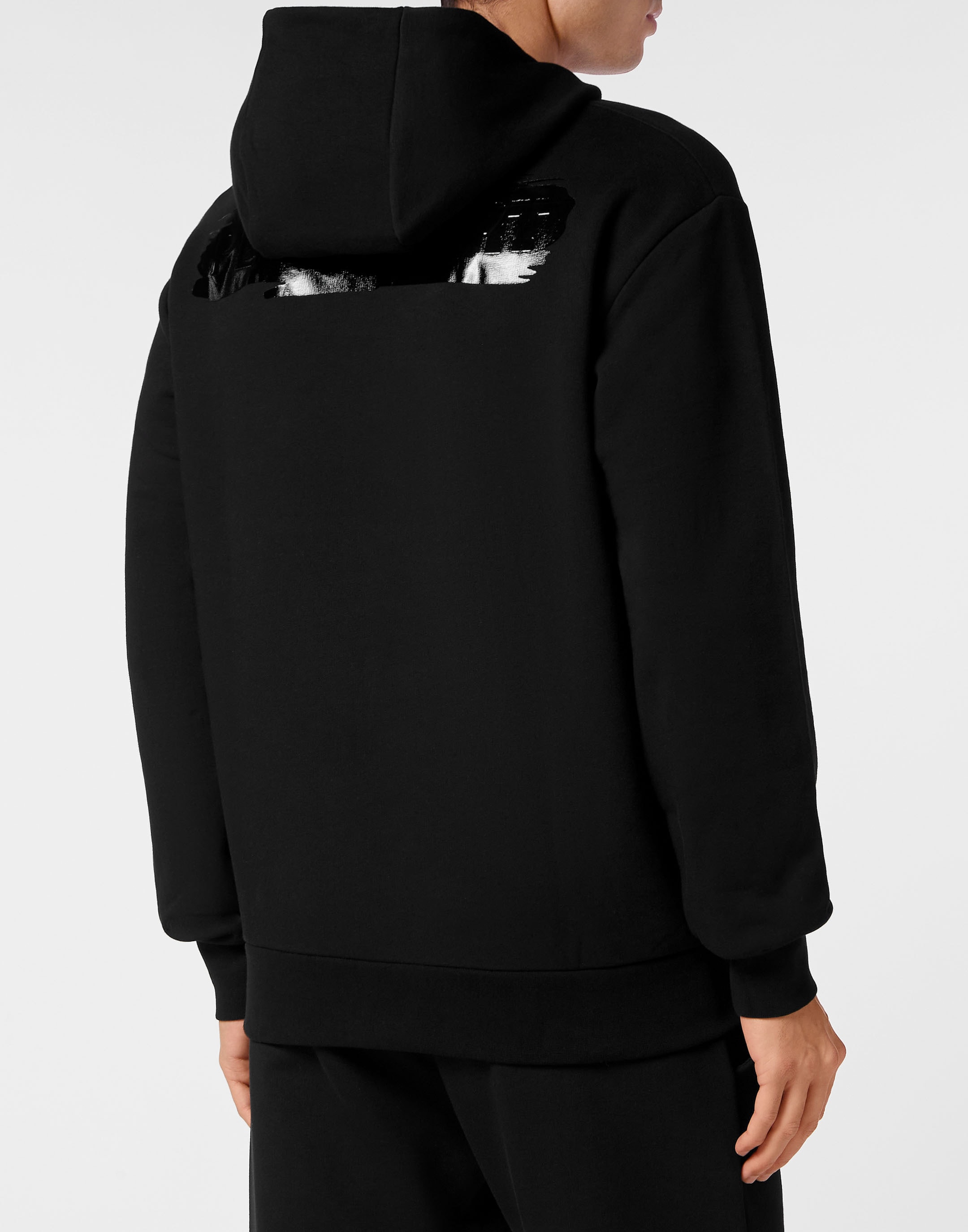 PLEIN SPORT Sweatshirt »Hoodie«
