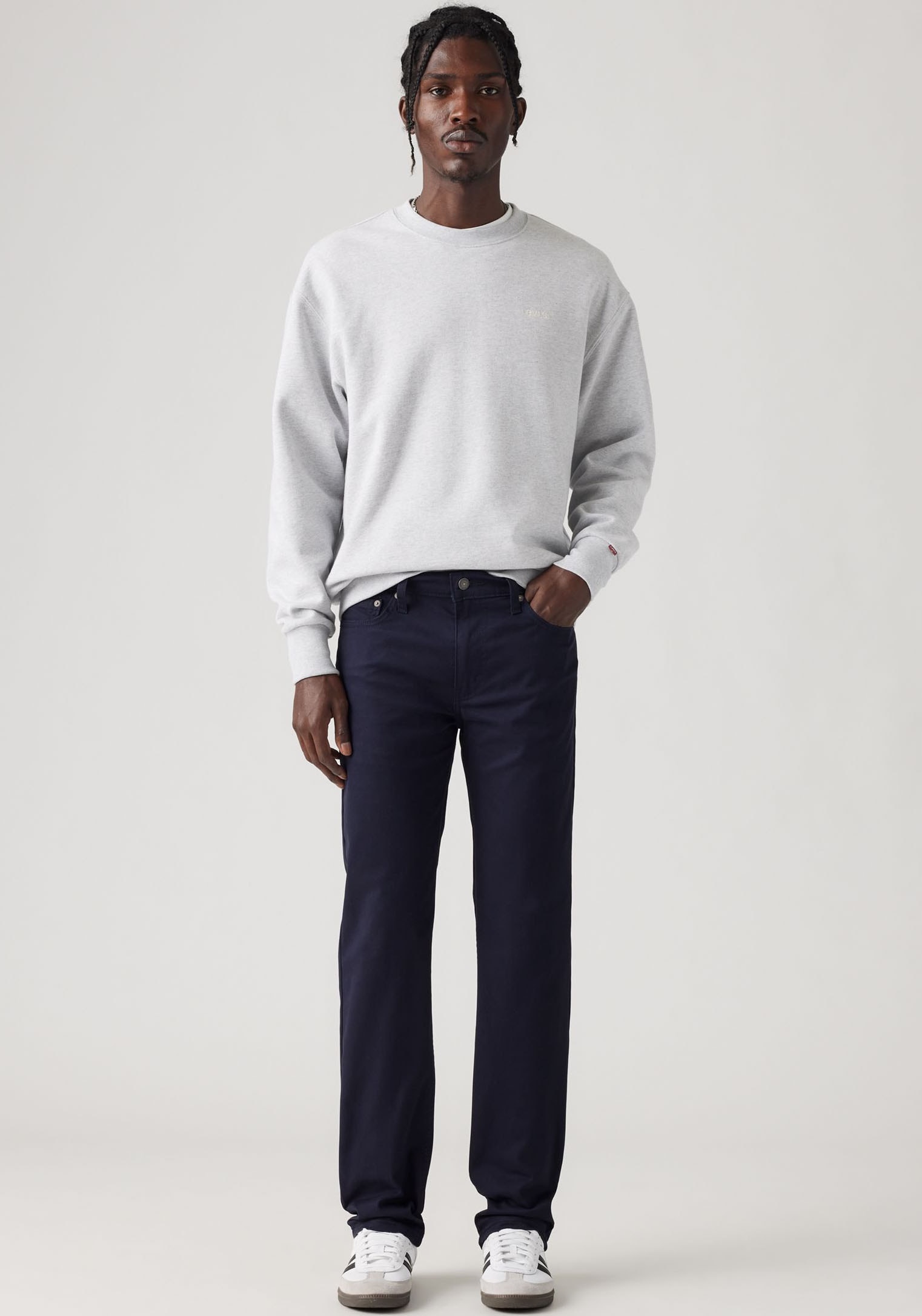 Levis Slim-fit-Jeans "511 SLIM" mit Stretch günstig online kaufen