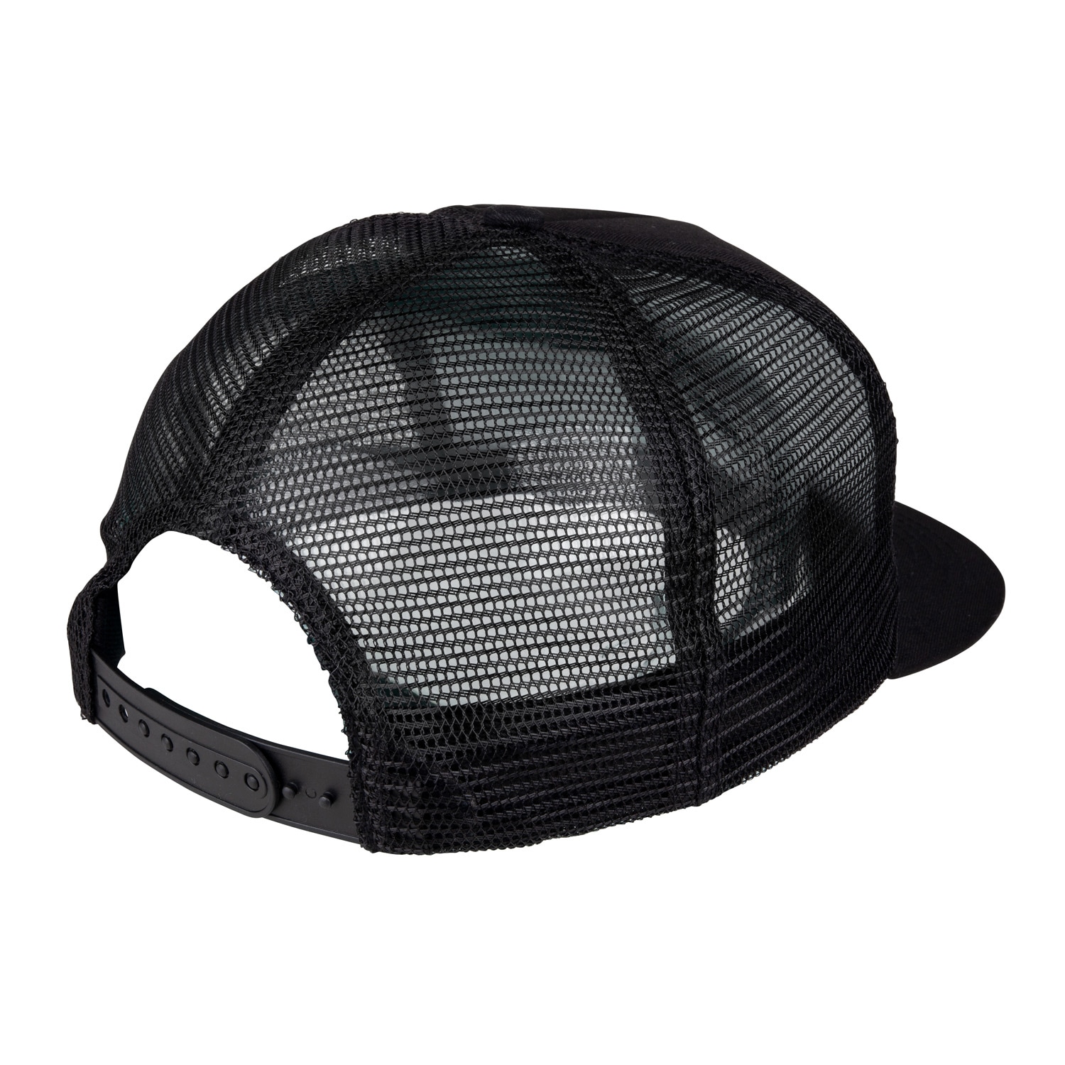 Santa Cruz Baseball Cap »CLASSIC HAND MESH BACK«