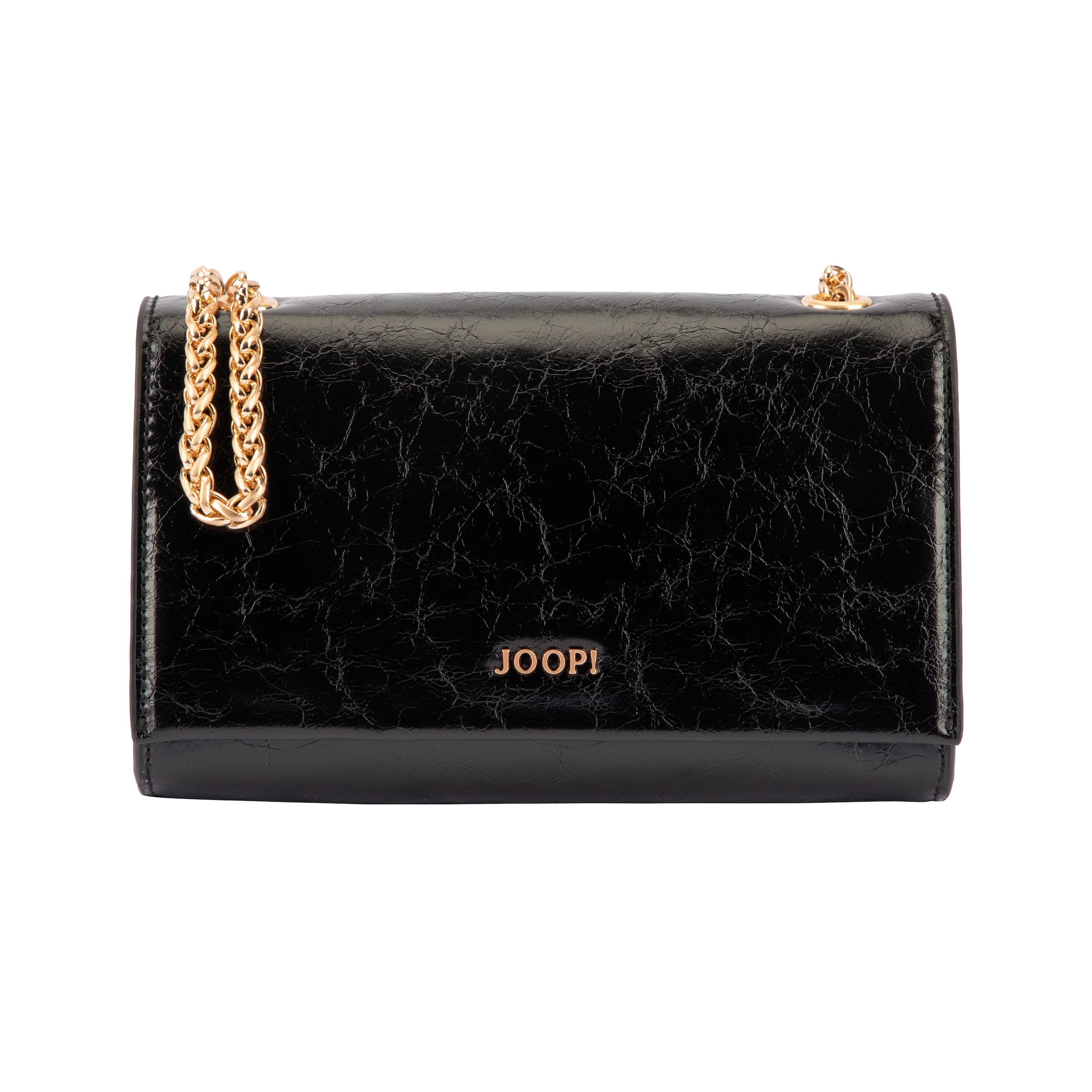 JOOP! Clutch »scala adina clutch mhf« Damen Umhängetasche mit Zierkette