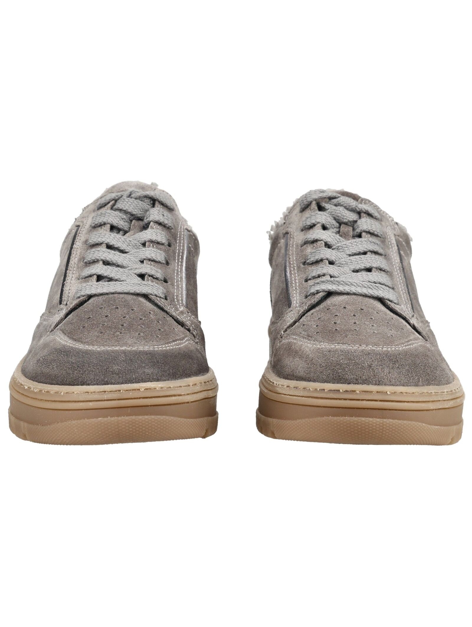 Paul Green Sneaker »Paul Green Sneaker Veloursleder«