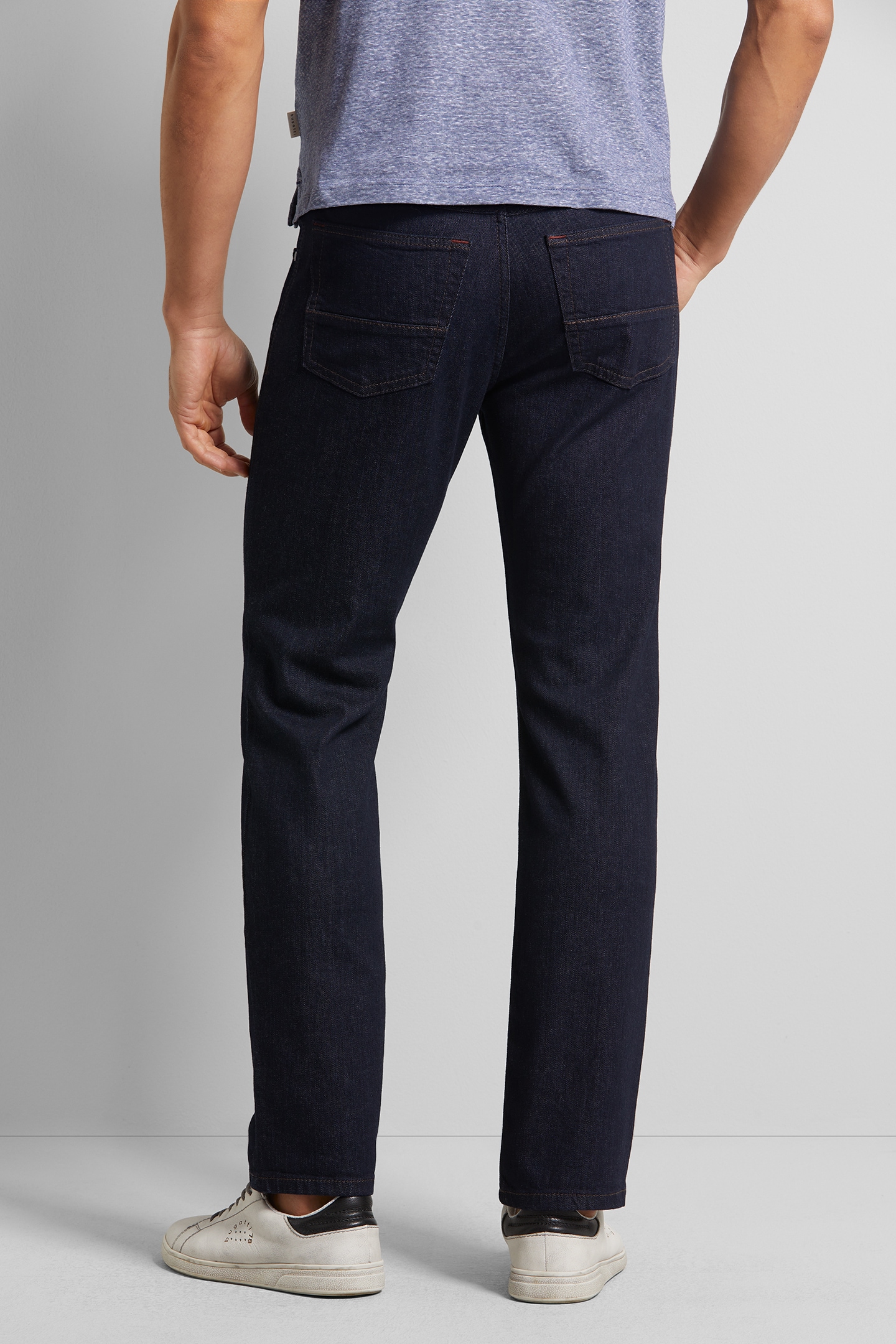 bugatti 5-Pocket-Jeans, mit Comfort Stretch ▷ kaufen | BAUR