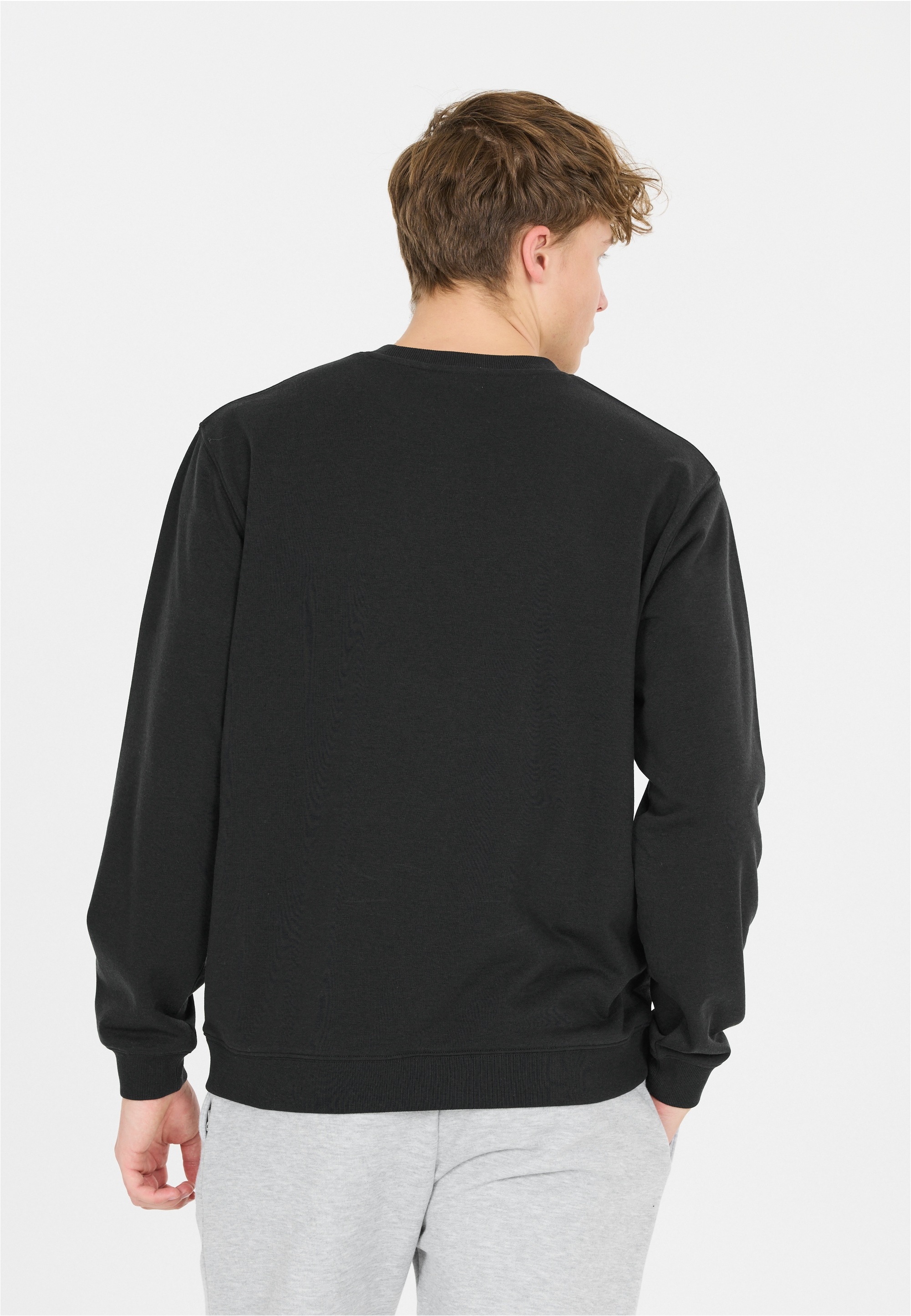 Virtus Sweatshirt »Kayden«, aus superweichem, atmungsaktivem Material