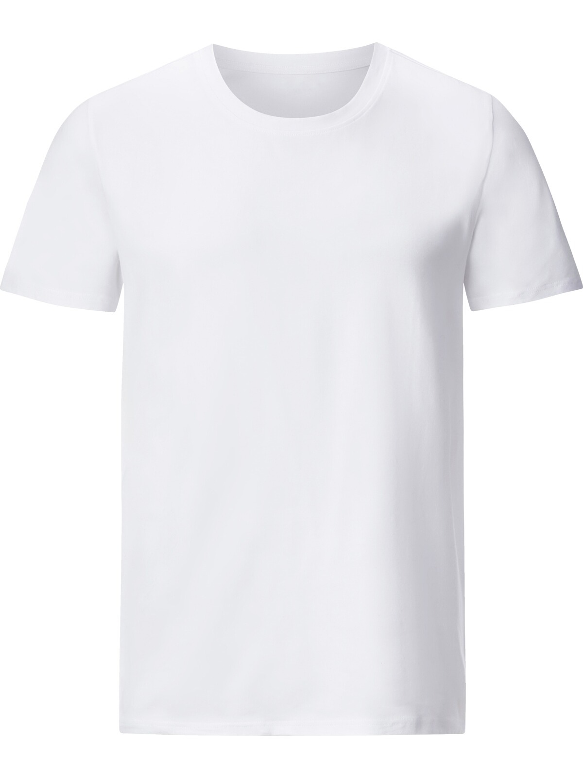 Babista Unterhemd »3er Pack T-Shirt STILINO«, (3 St.), für den zeitlosen Look