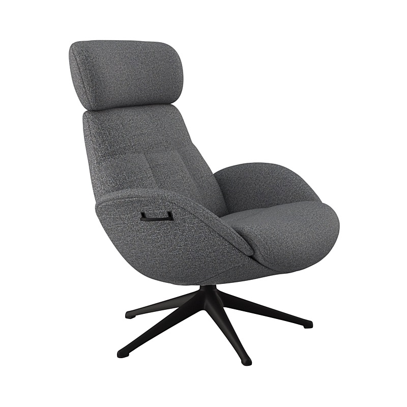 Relaxsessel »Relaxchairs Elegant«, Premium Komfort, Rücken- & Kopfteilverstellung,...