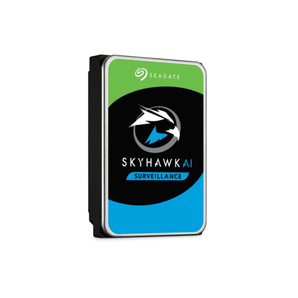 Seagate Interne HDD-Festplatte »SkyHawk AI« 35...