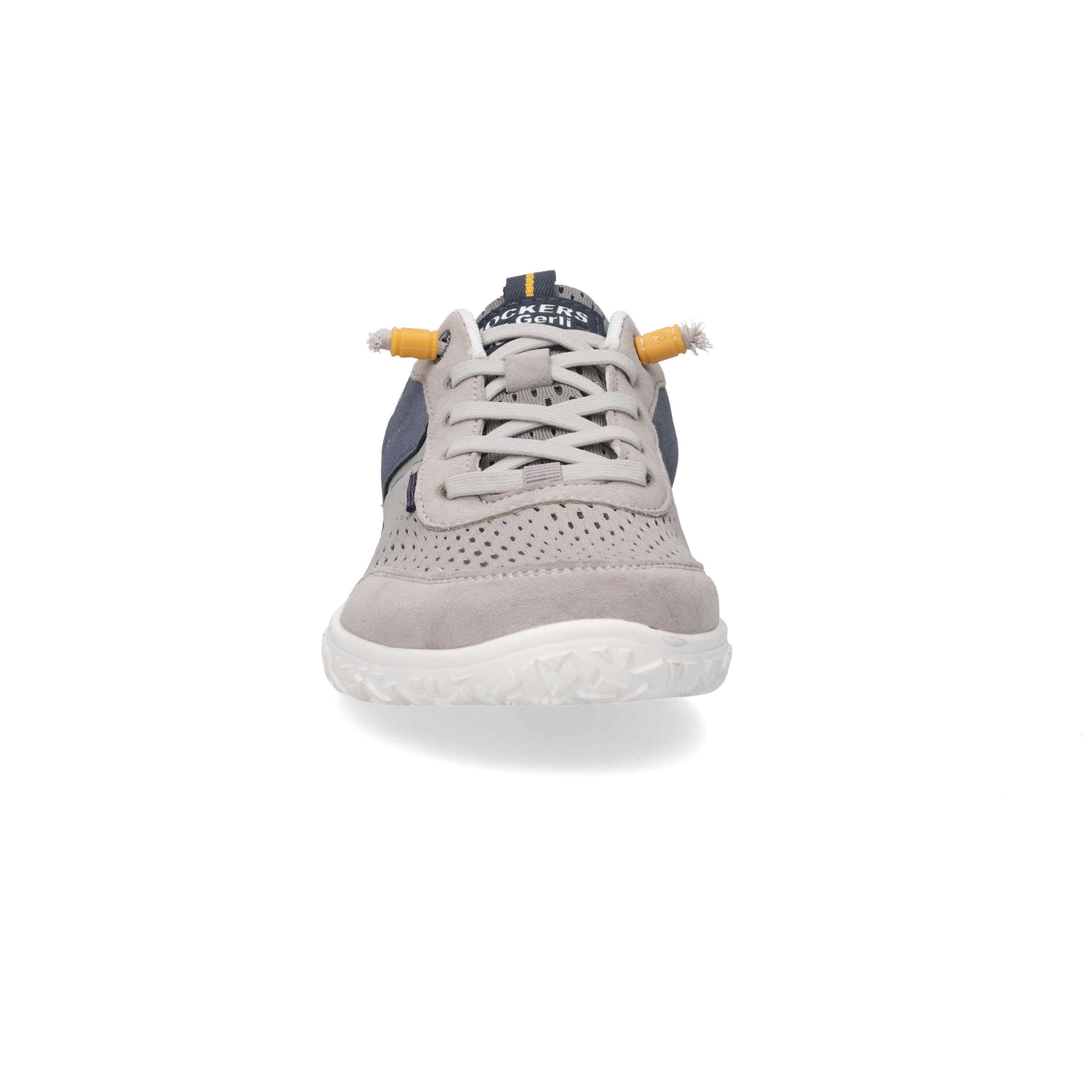 Dockers by Gerli Sneaker Grey/Blue 43 3