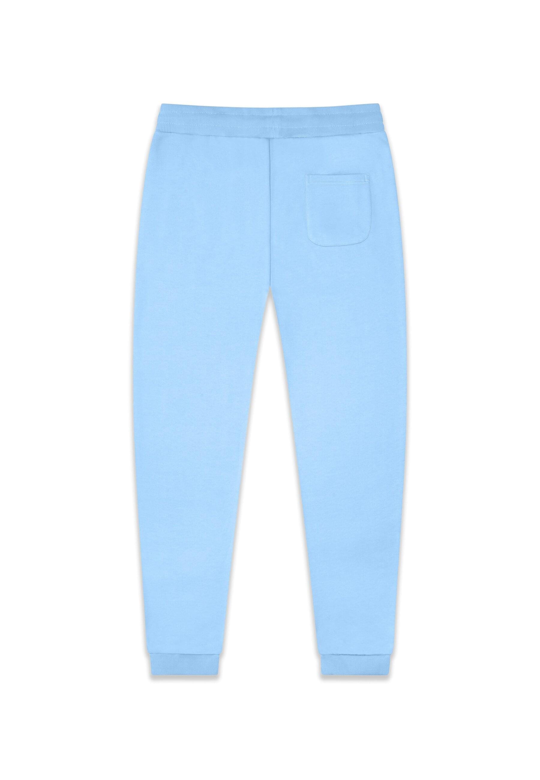 Dropsize Jogginghose »Dropsize Herren Super Heavy Blank Jogger«, (1 tlg.)