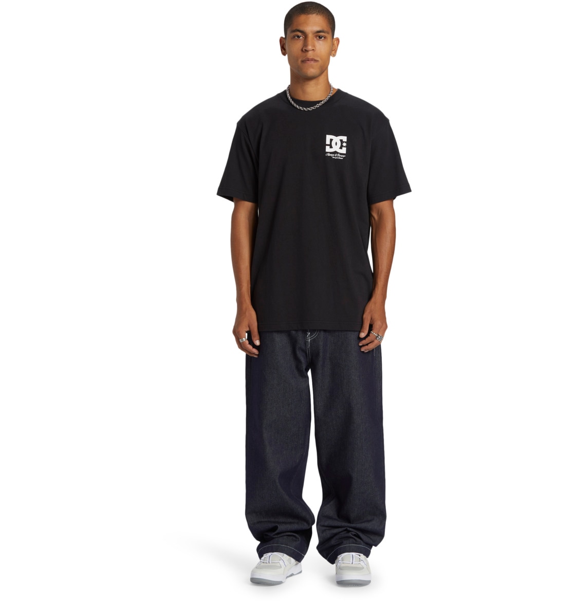 DC Shoes T-Shirt »Twisted«