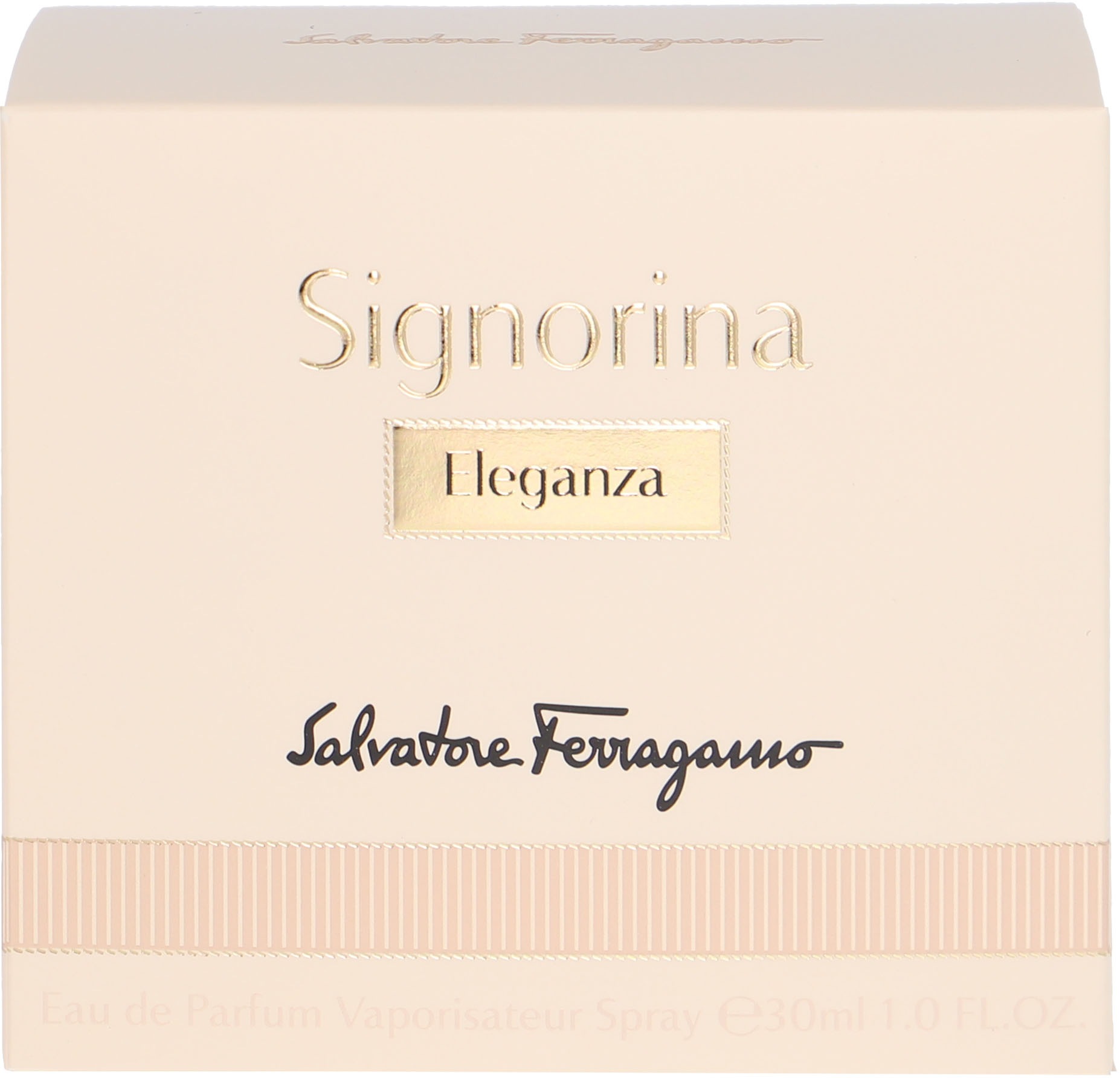 Salvatore Ferragamo Eau de Parfum »Signorina Eleganza«